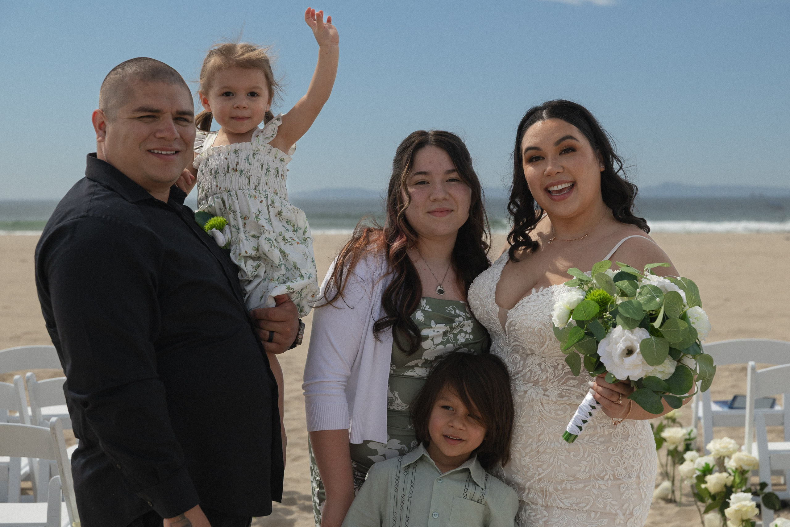 Breanna & Rene. Portrait, family, maternity & wedding photography & videography in SoCal Kseni Vibe/Weddings by KArt