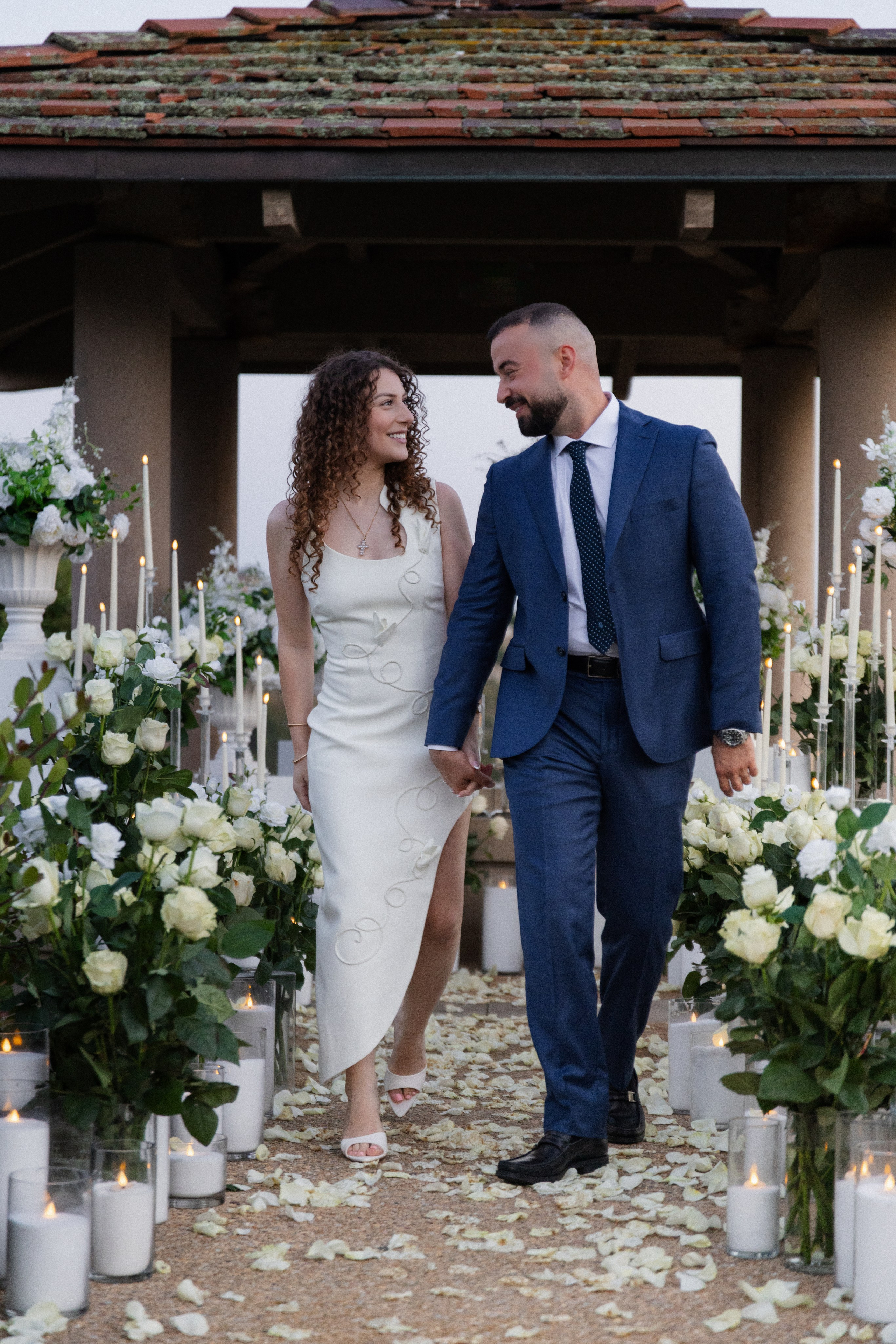 The Big Question for YES. Portrait, family, maternity & wedding photography & videography in SoCal Kseni Vibe/Weddings by KArt