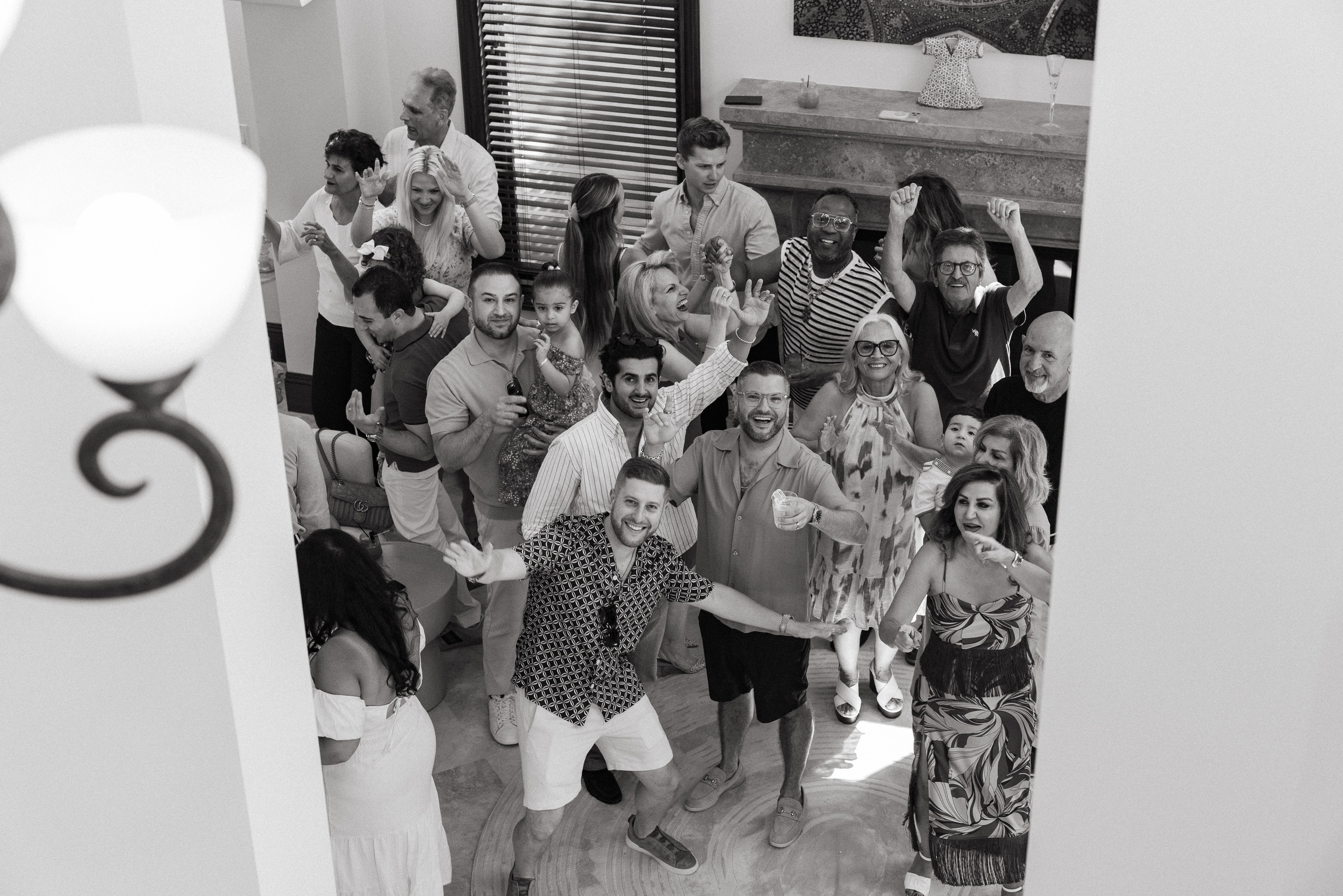 Housewarming Day. Portrait, family, maternity & wedding photography & videography in SoCal Kseni Vibe/Weddings by KArt