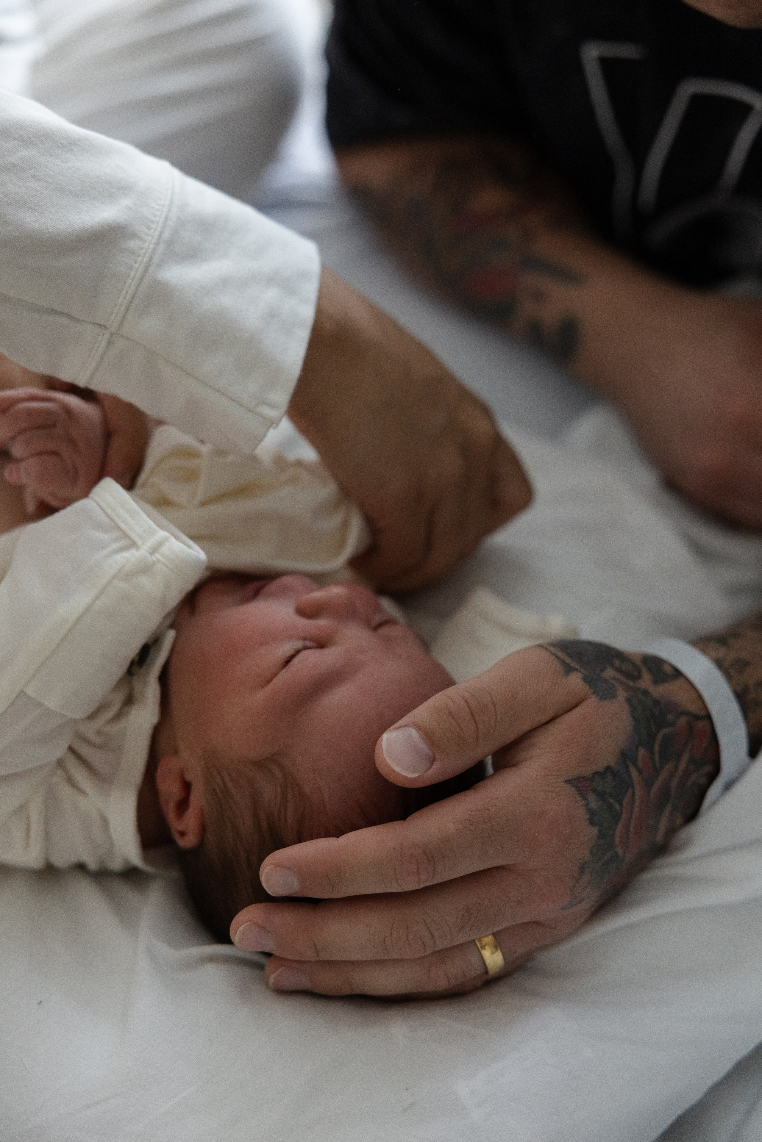 The Third. Baby Brother. Portrait, family, maternity & wedding photography & videography in SoCal Kseni Vibe/Weddings by KArt