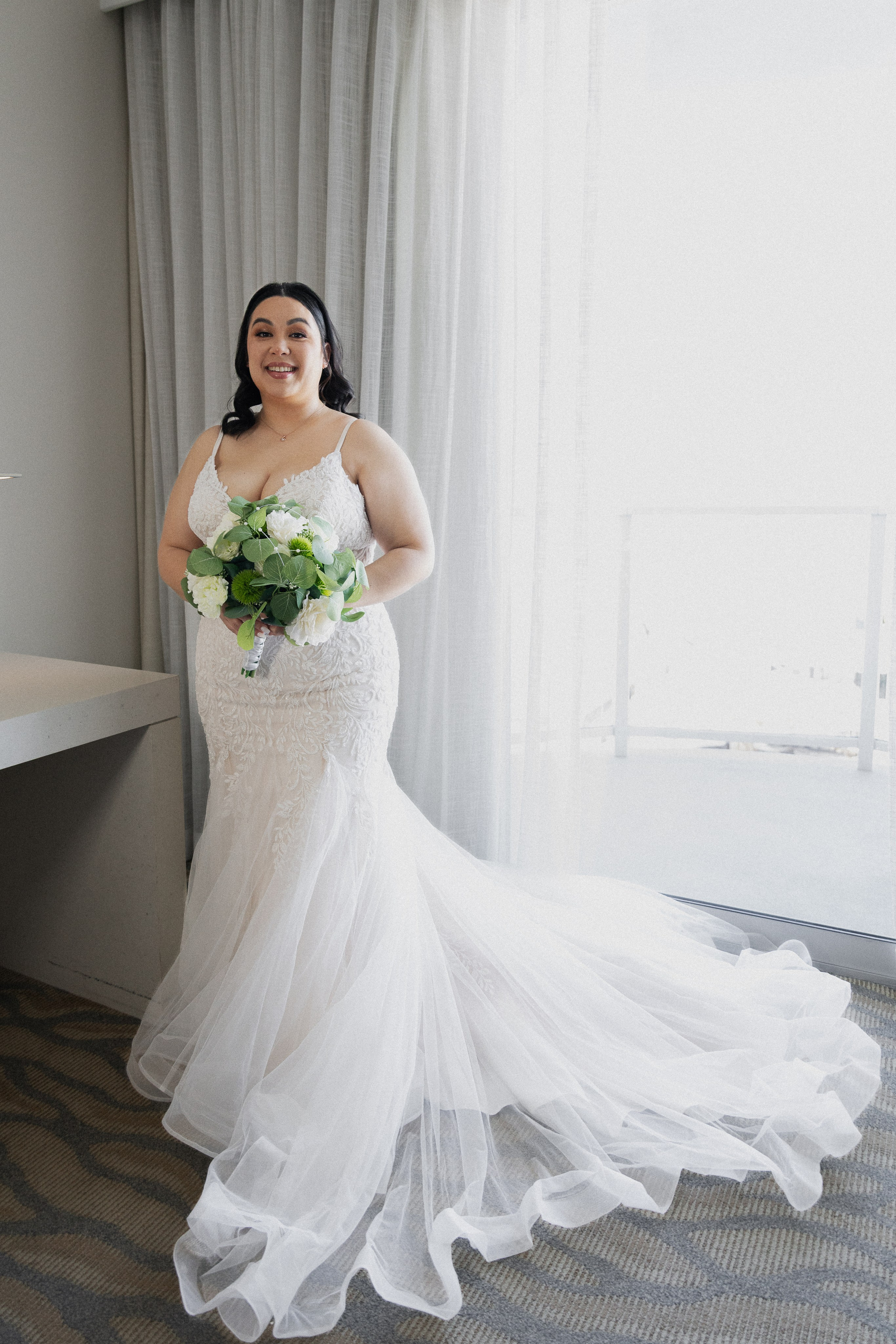 Breanna & Rene. Portrait, family, maternity & wedding photography & videography in SoCal Kseni Vibe/Weddings by KArt