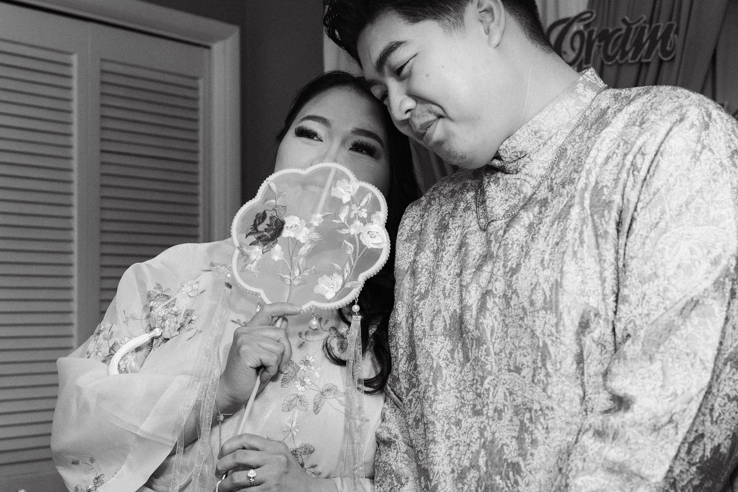 Tea Ceremony Memories | Jenny & Edward. Portrait, family, maternity & wedding photography & videography in SoCal Kseni Vibe/Weddings by KArt