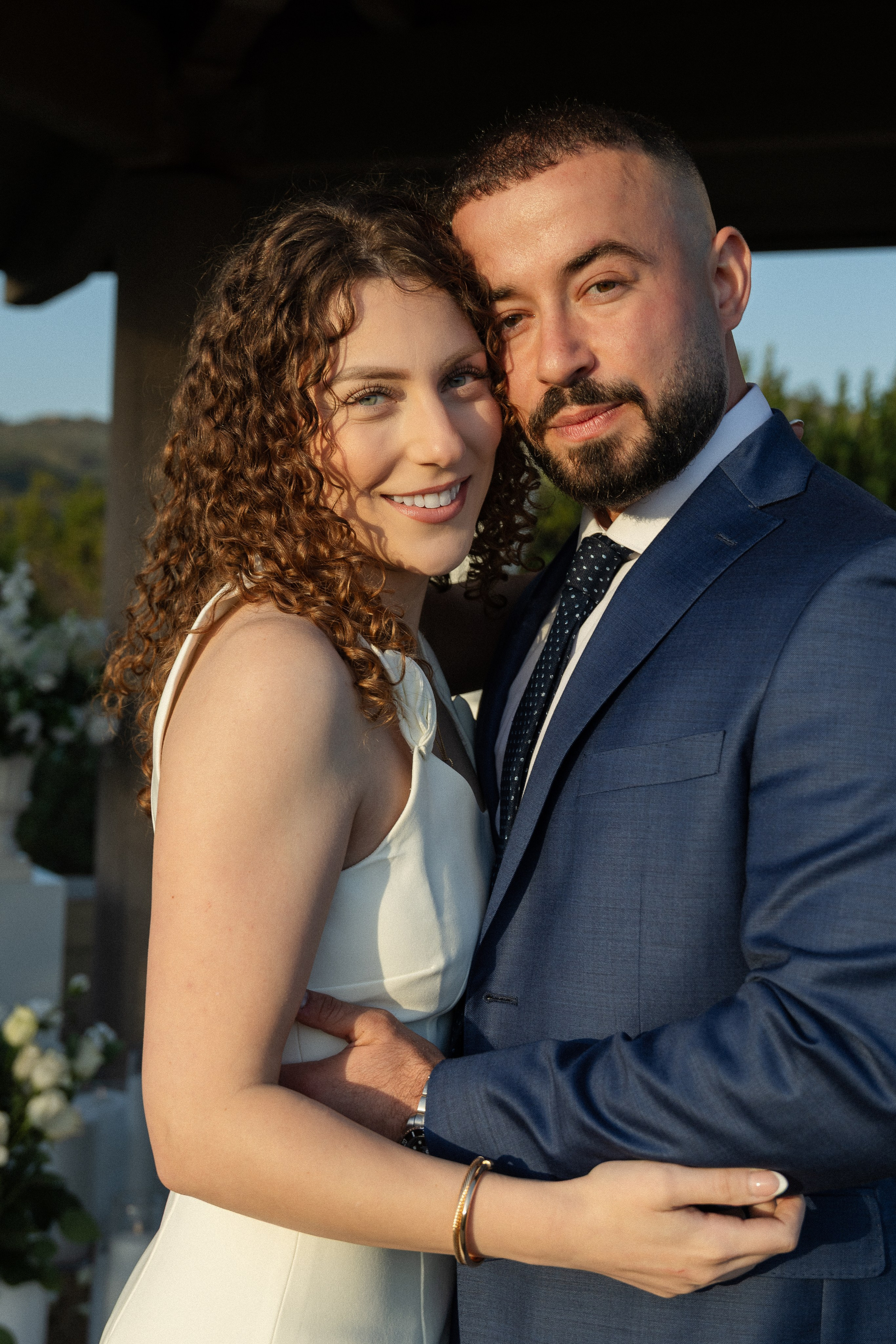 The Big Question for YES. Portrait, family, maternity & wedding photography & videography in SoCal Kseni Vibe/Weddings by KArt