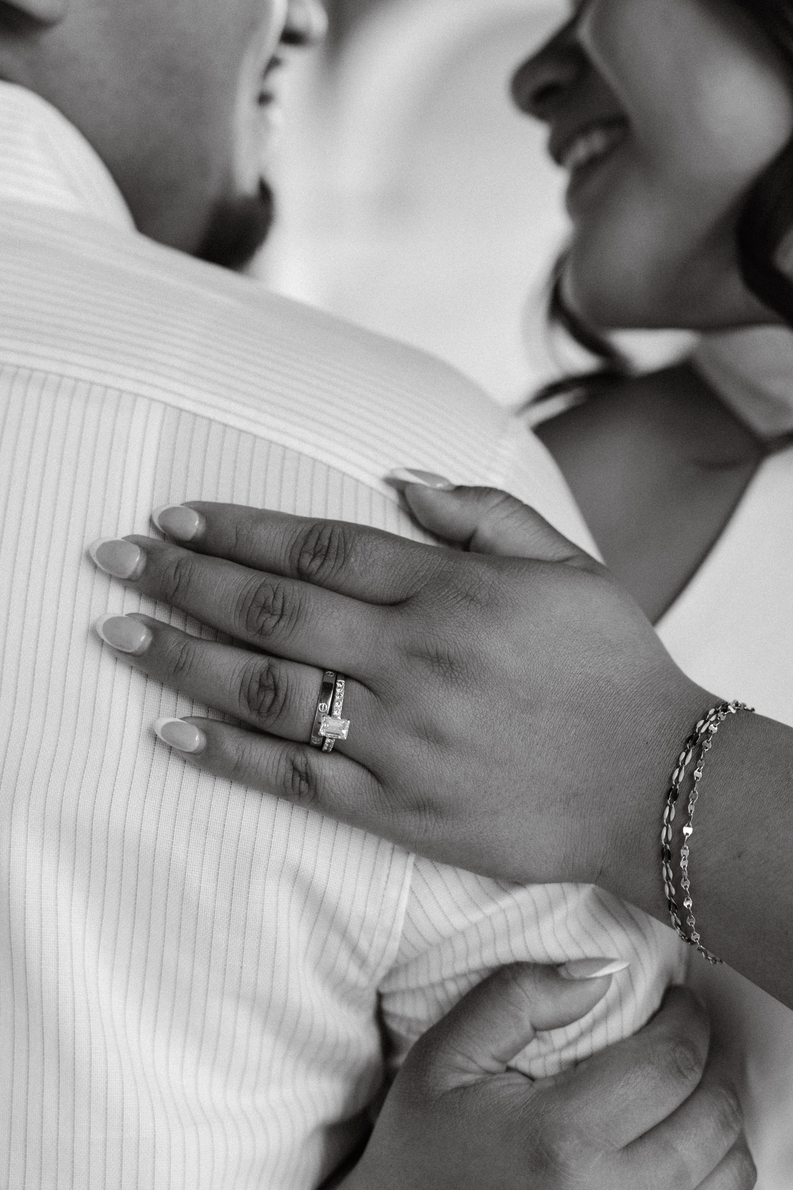 Sarahi & Jeffry. Engagement. Part I. Portrait, family, maternity & wedding photography & videography in SoCal Kseni Vibe/Weddings by KArt