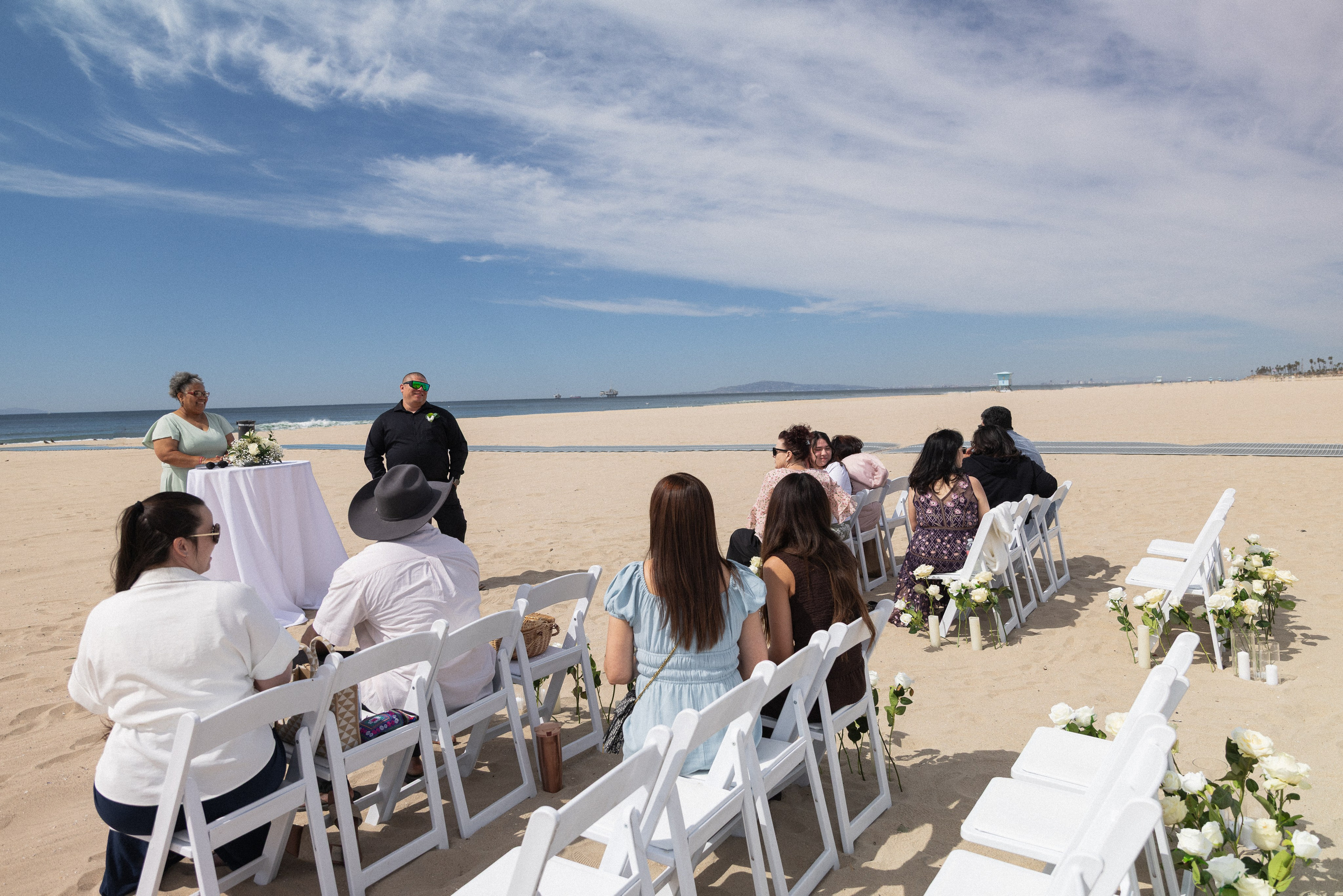 Breanna & Rene. Portrait, family, maternity & wedding photography & videography in SoCal Kseni Vibe/Weddings by KArt