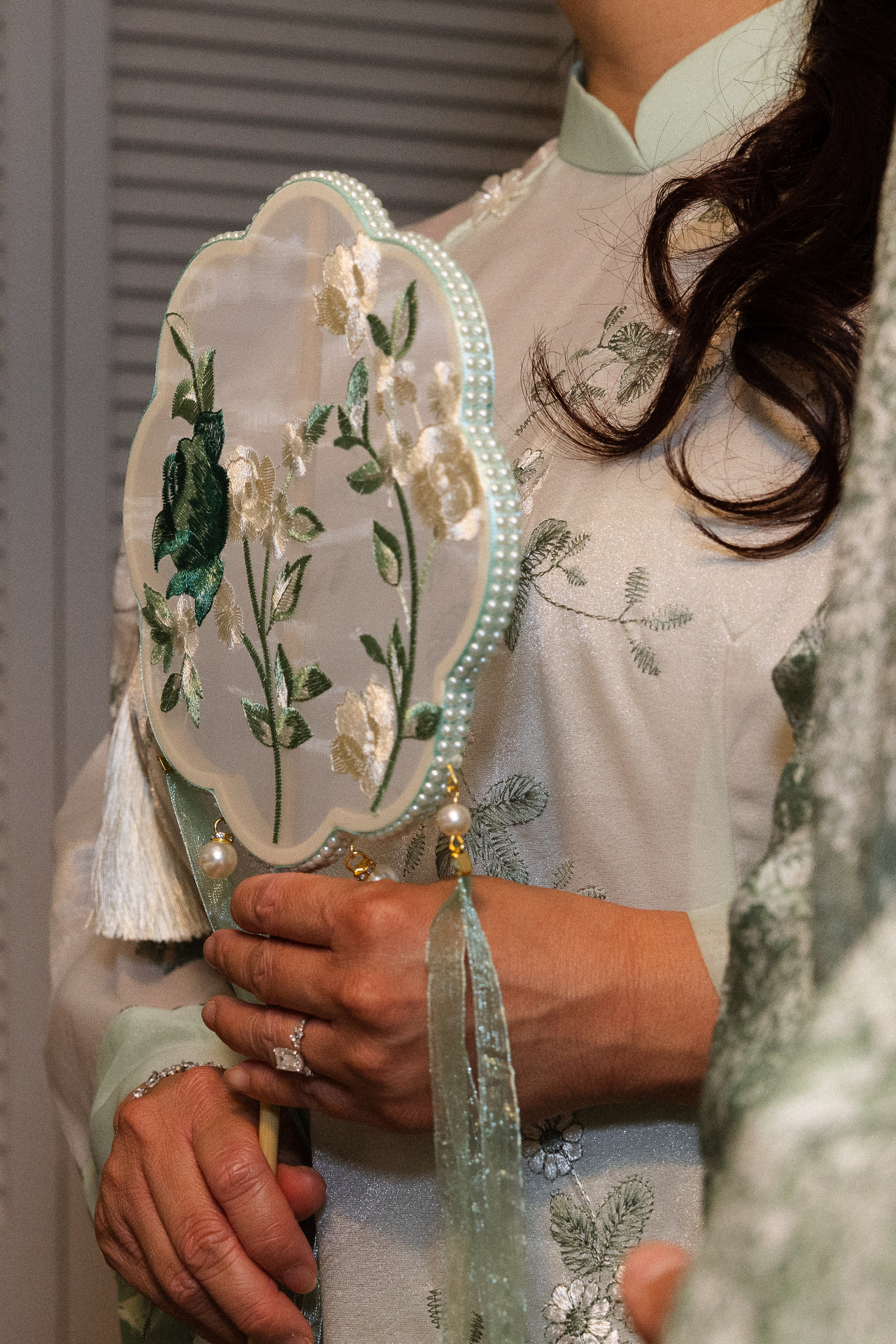 Tea Ceremony Memories | Jenny & Edward. Portrait, family, maternity & wedding photography & videography in SoCal Kseni Vibe/Weddings by KArt