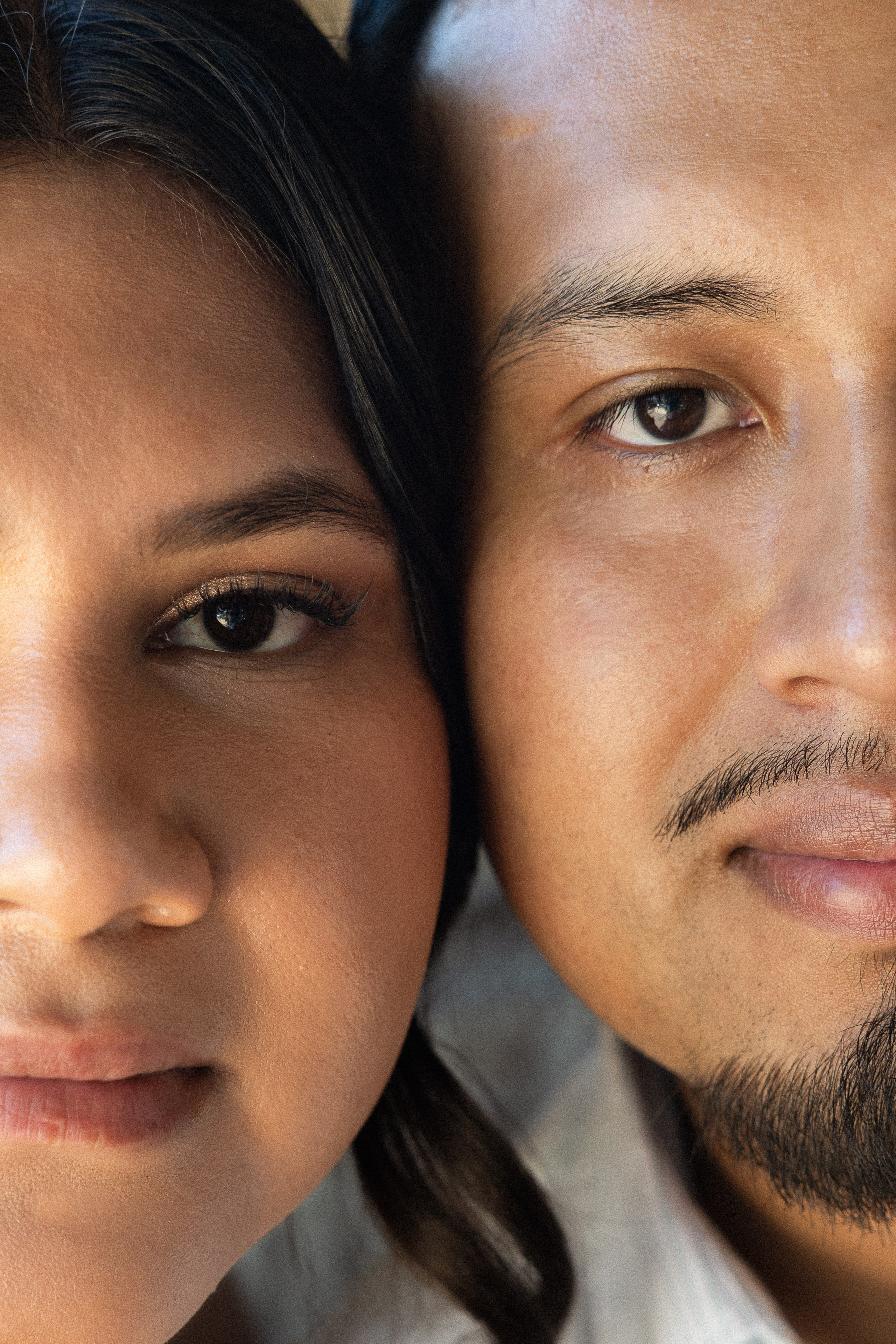 Sarahi & Jeffry. Engagement. Part I. Portrait, family, maternity & wedding photography & videography in SoCal Kseni Vibe/Weddings by KArt