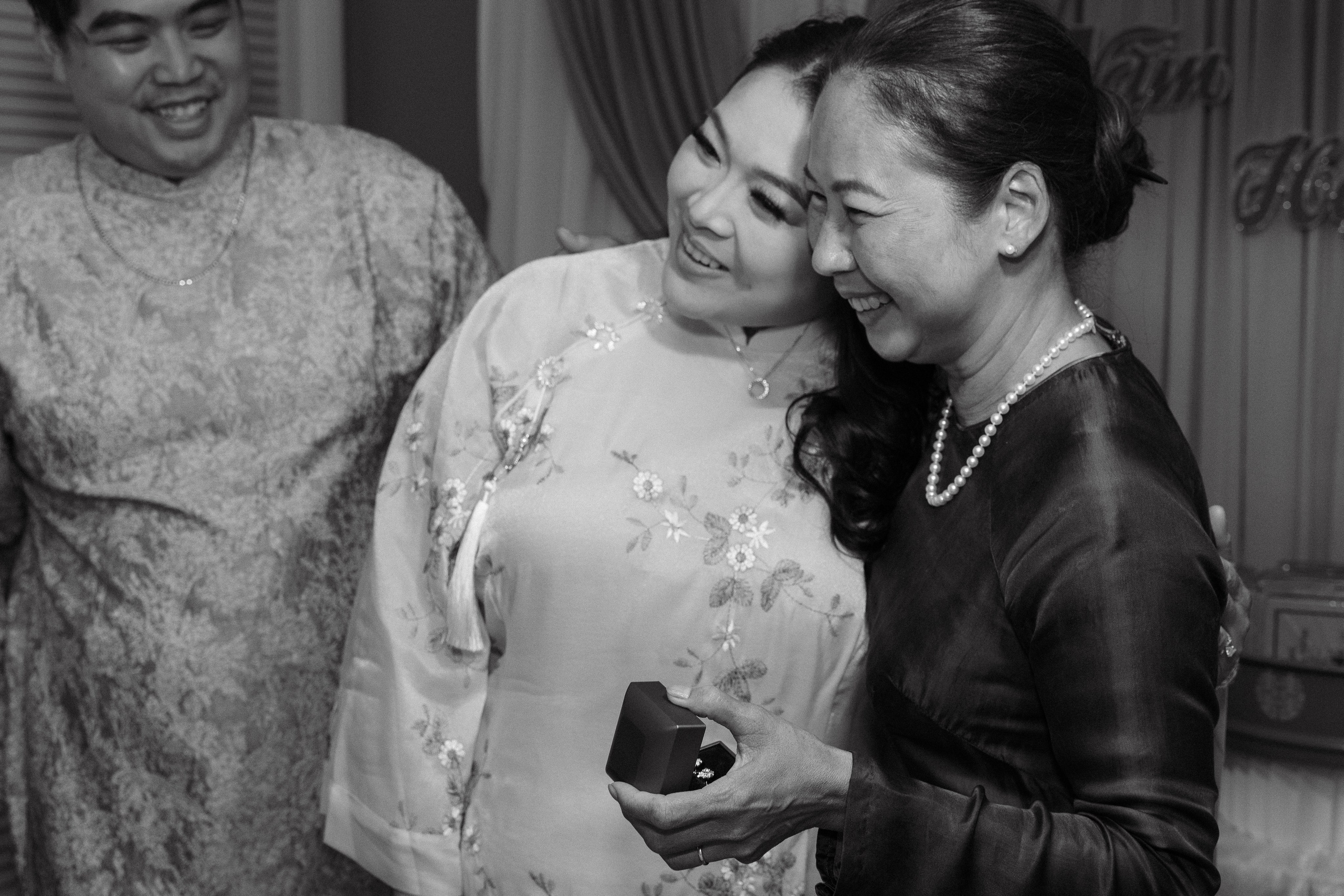 Tea Ceremony Memories | Jenny & Edward. Portrait, family, maternity & wedding photography & videography in SoCal Kseni Vibe/Weddings by KArt