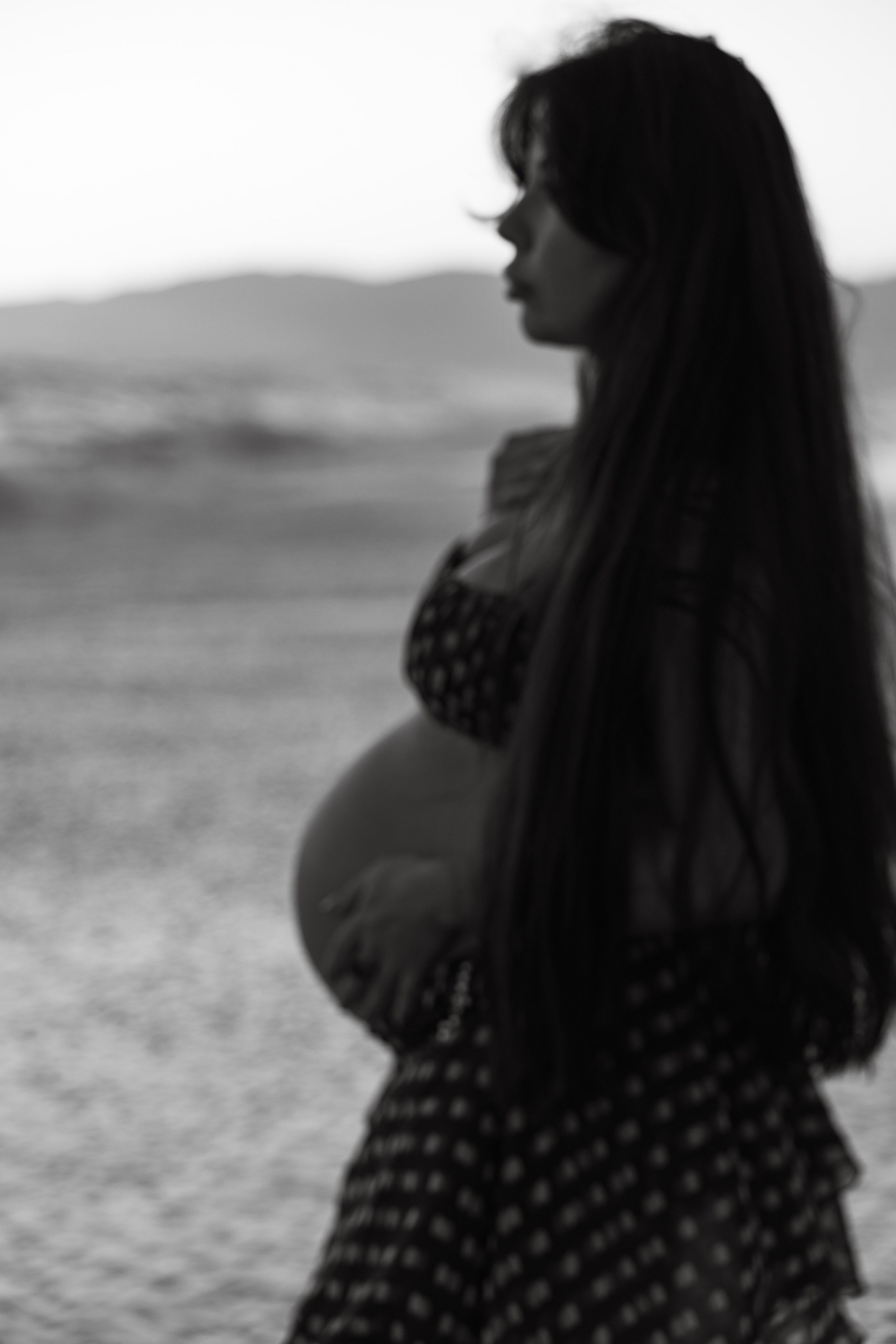 Third Miracle. A Baby Boy on his Way. Portrait, family, maternity & wedding photography & videography in SoCal Kseni Vibe/Weddings by KArt