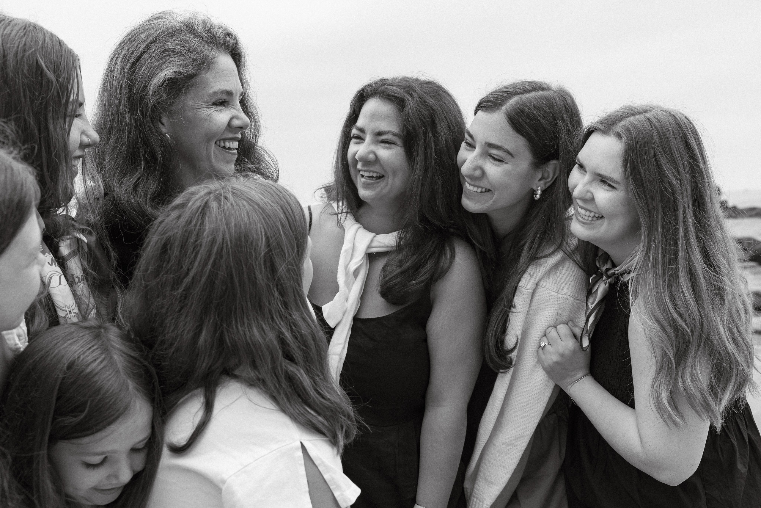 Together in California. Portrait, family, maternity & wedding photography & videography in SoCal Kseni Vibe/Weddings by KArt