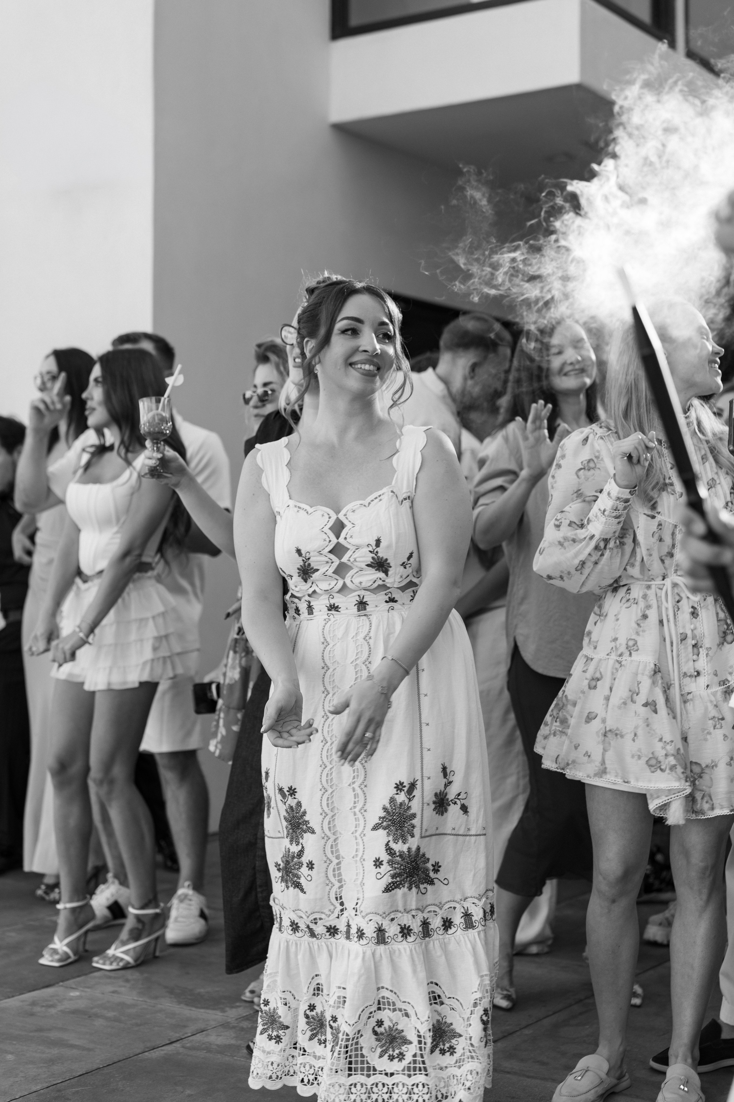 Birthday Party. Portrait, family, maternity & wedding photography & videography in SoCal Kseni Vibe/Weddings by KArt
