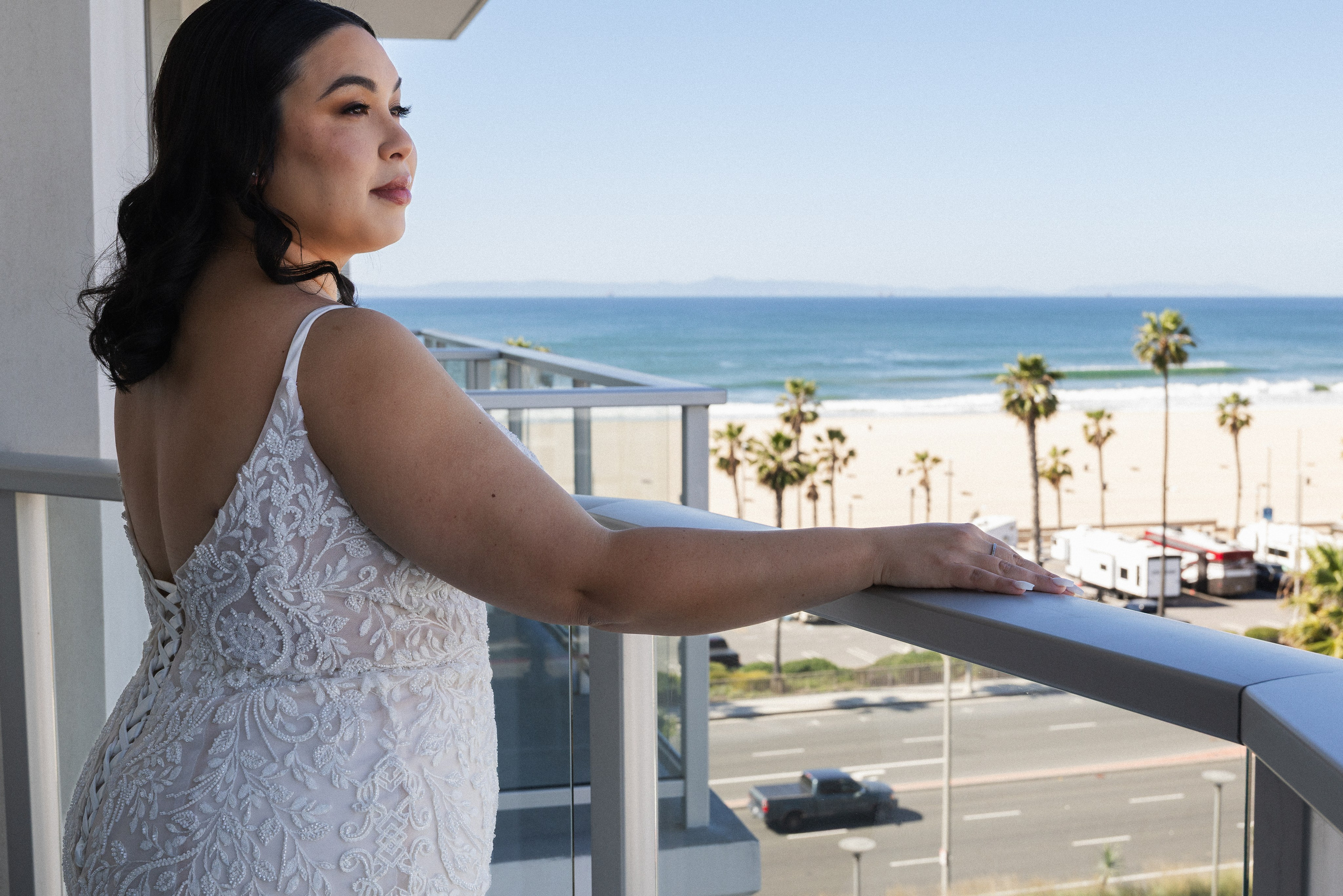 Breanna & Rene. Portrait, family, maternity & wedding photography & videography in SoCal Kseni Vibe/Weddings by KArt