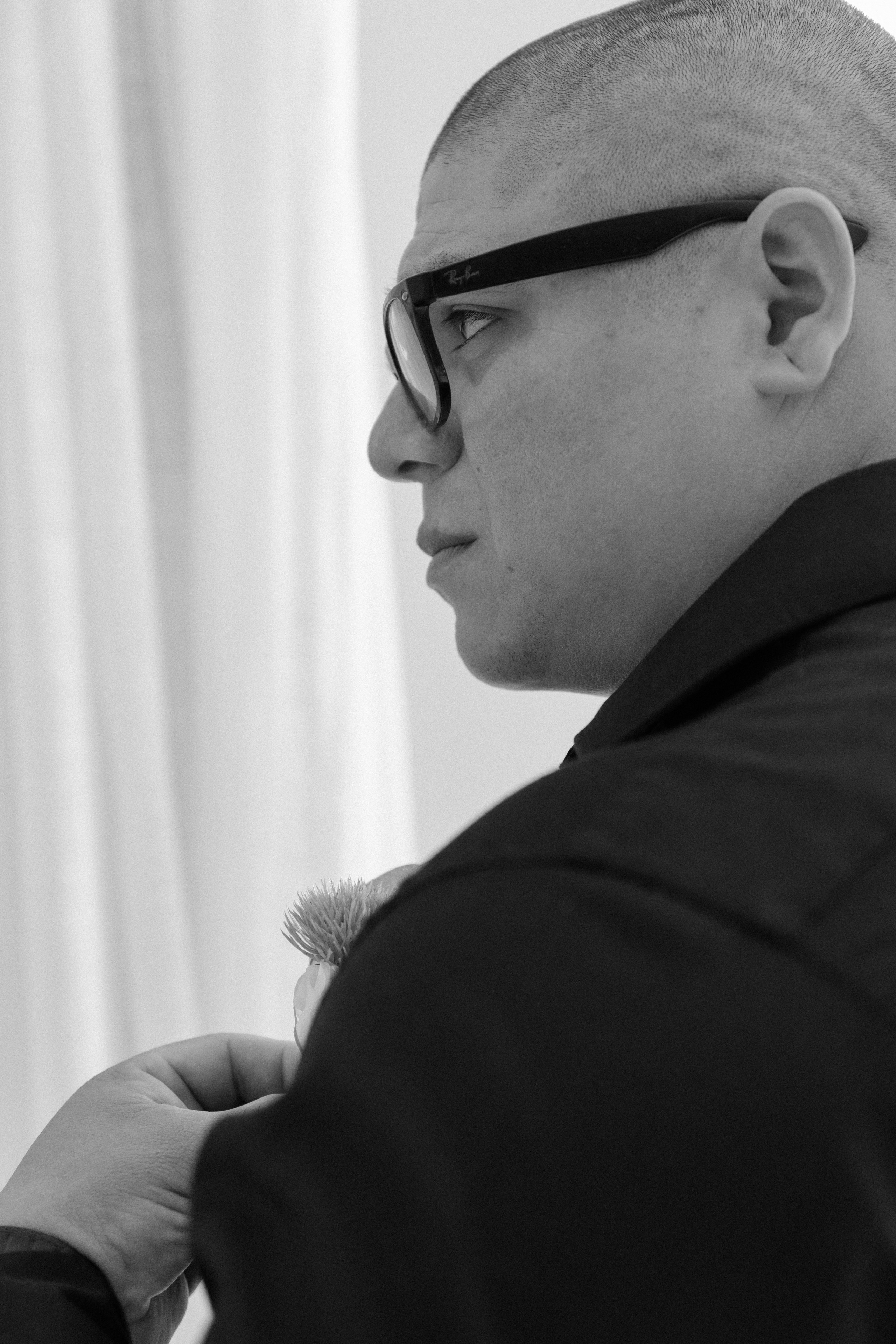 Breanna & Rene. Portrait, family, maternity & wedding photography & videography in SoCal Kseni Vibe/Weddings by KArt