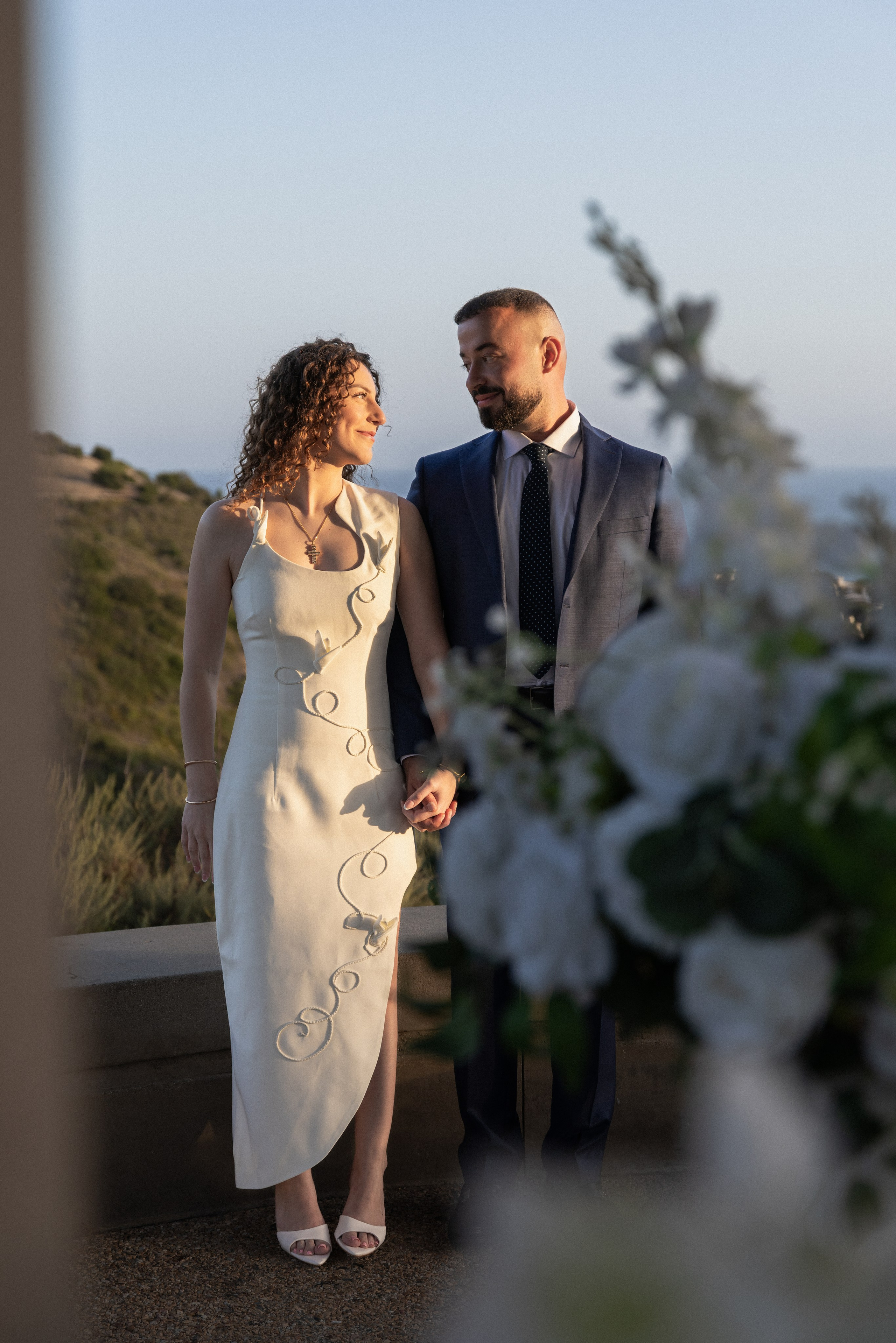 The Big Question for YES. Portrait, family, maternity & wedding photography & videography in SoCal Kseni Vibe/Weddings by KArt