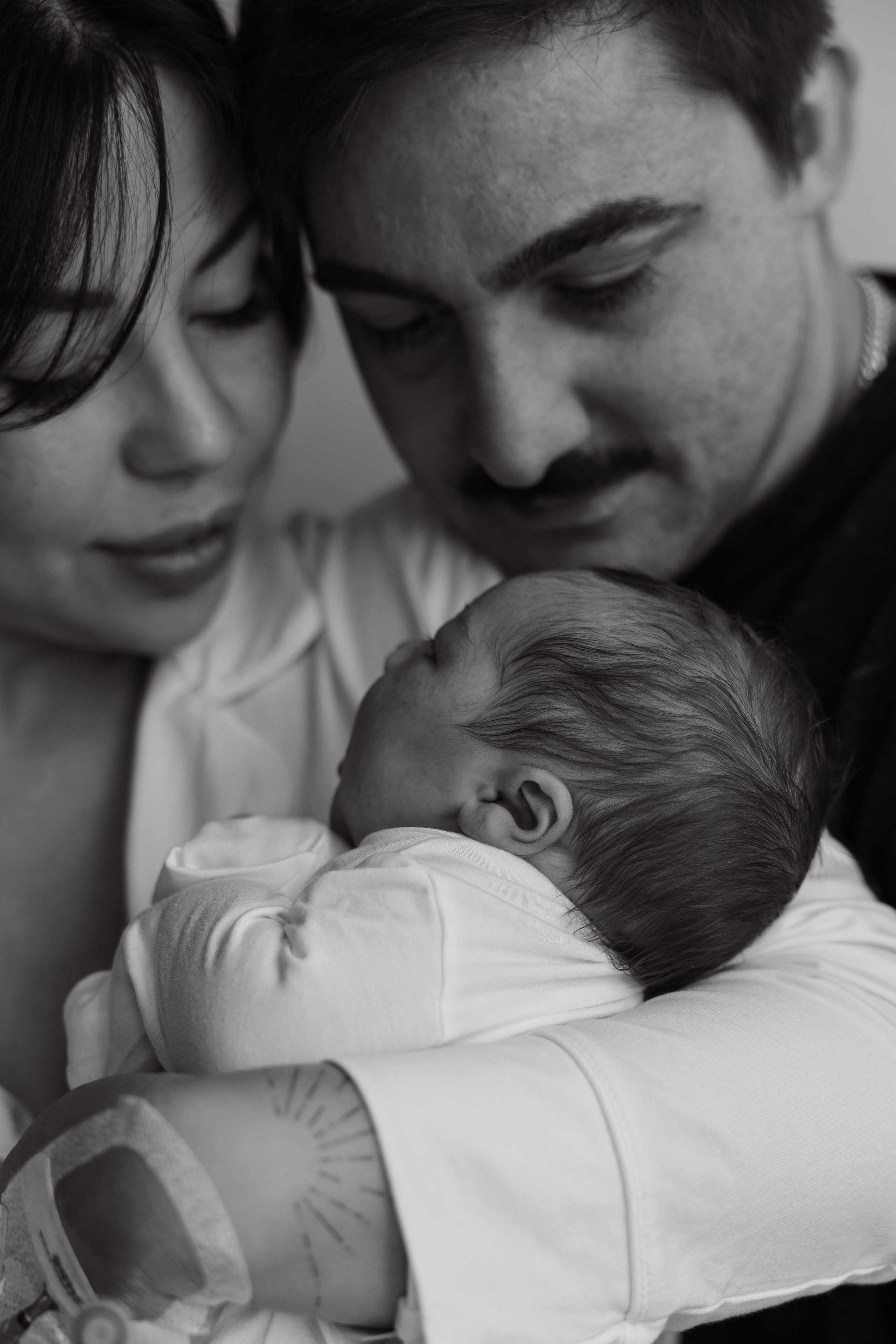 The Third. Baby Brother. Portrait, family, maternity & wedding photography & videography in SoCal Kseni Vibe/Weddings by KArt