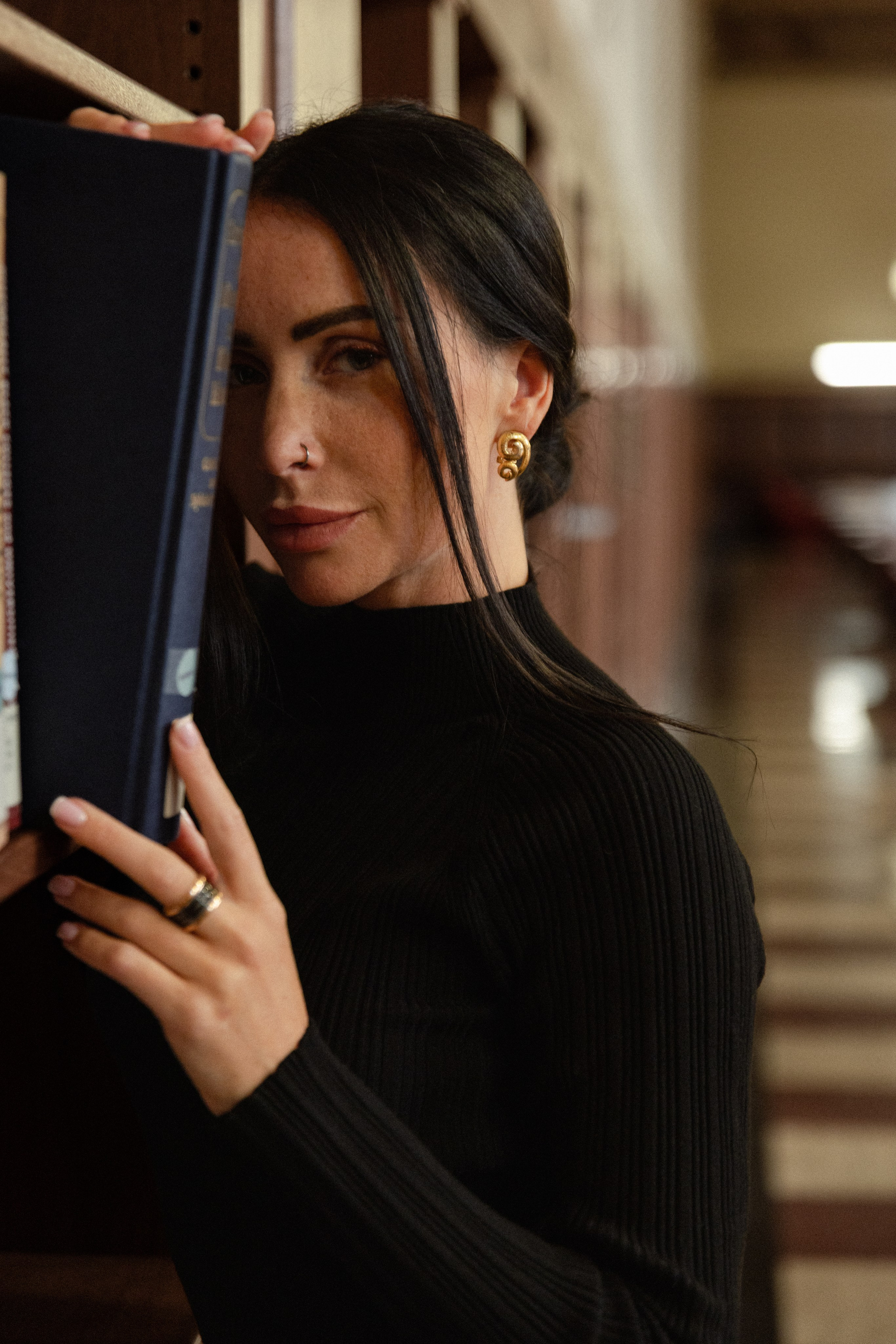 Spanish Teacher. Pother Side. Portrait, family, maternity & wedding photography & videography in SoCal Kseni Vibe/Weddings by KArt