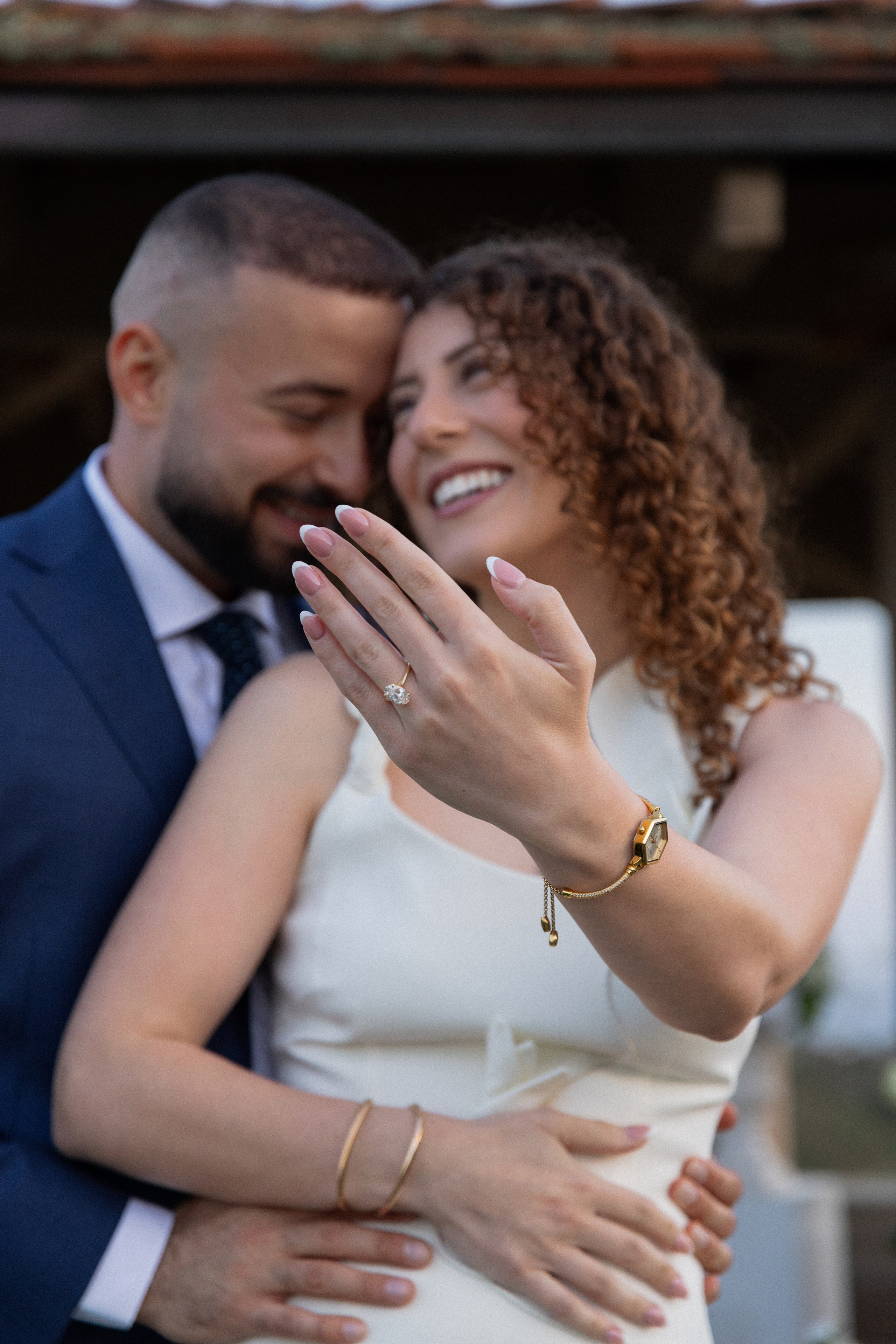 The Big Question for YES. Portrait, family, maternity & wedding photography & videography in SoCal Kseni Vibe/Weddings by KArt
