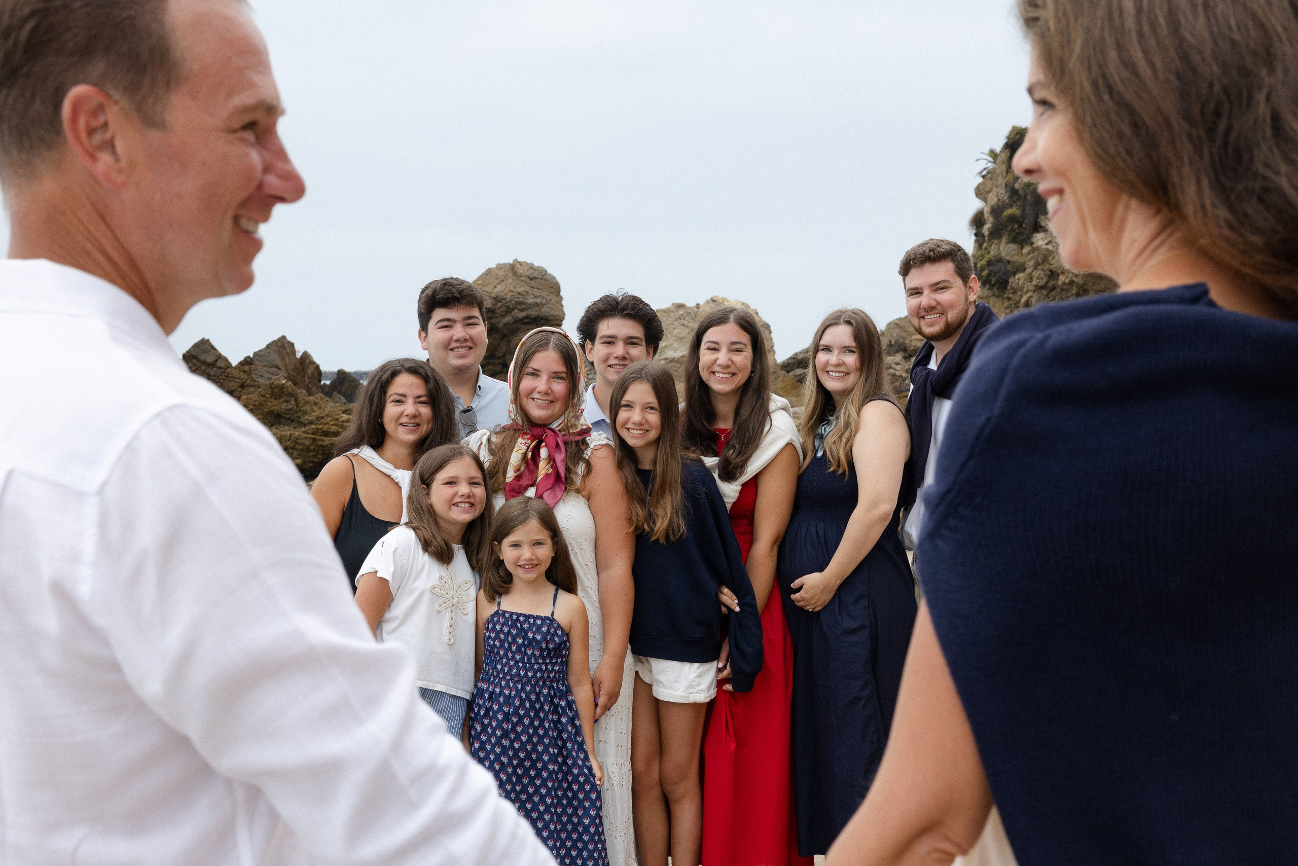 Together in California. Portrait, family, maternity & wedding photography & videography in SoCal Kseni Vibe/Weddings by KArt