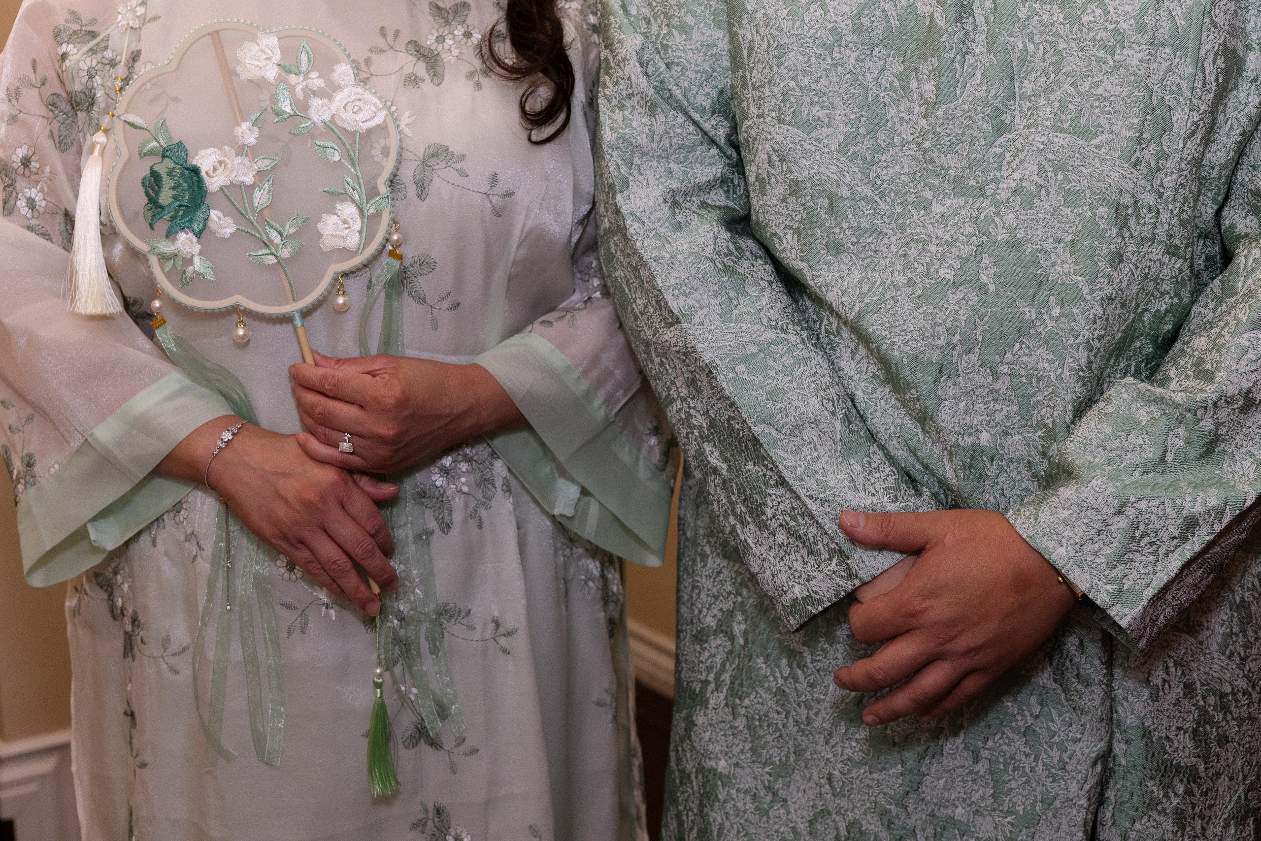 Tea Ceremony Memories | Jenny & Edward. Portrait, family, maternity & wedding photography & videography in SoCal Kseni Vibe/Weddings by KArt