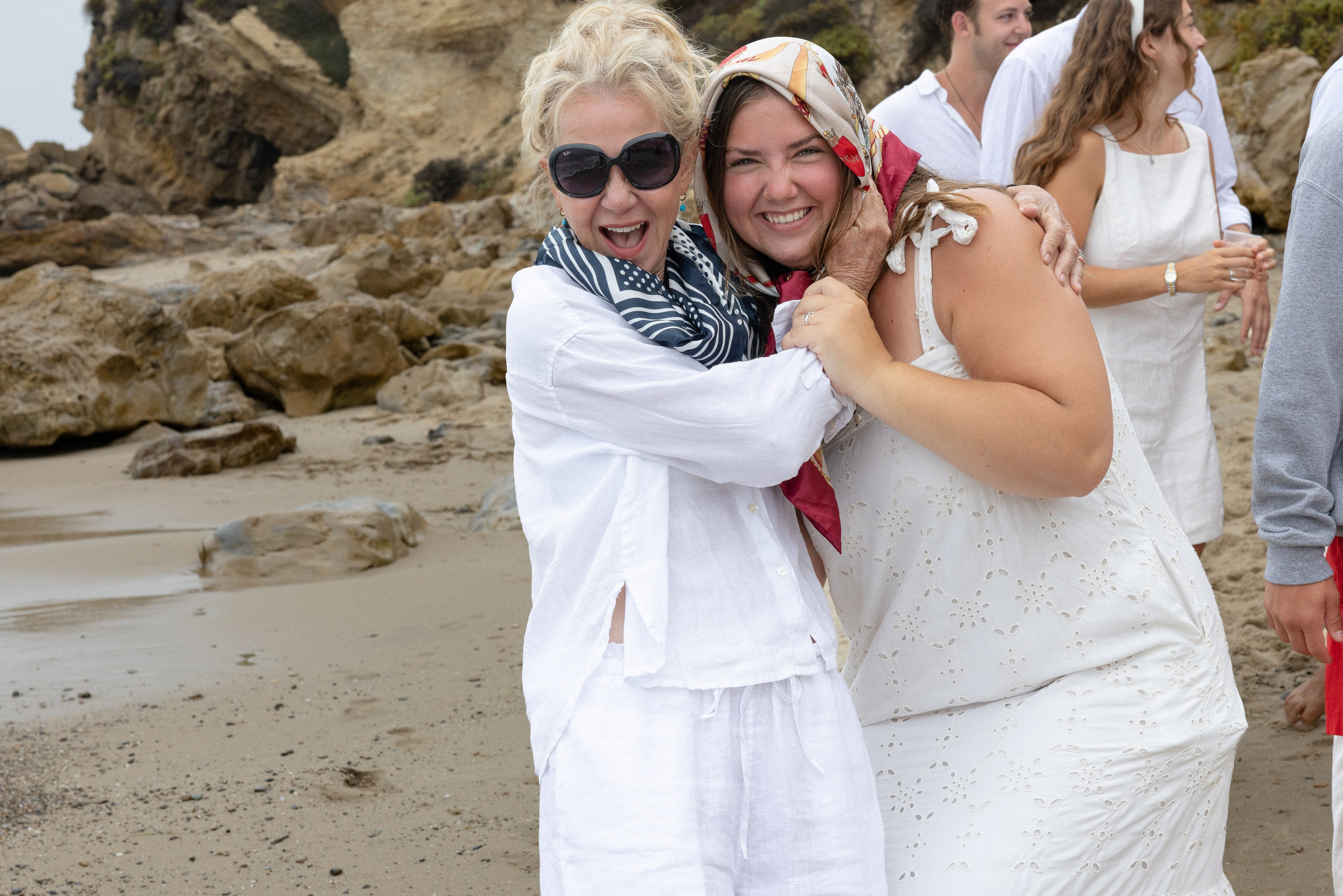 Together in California. Portrait, family, maternity & wedding photography & videography in SoCal Kseni Vibe/Weddings by KArt