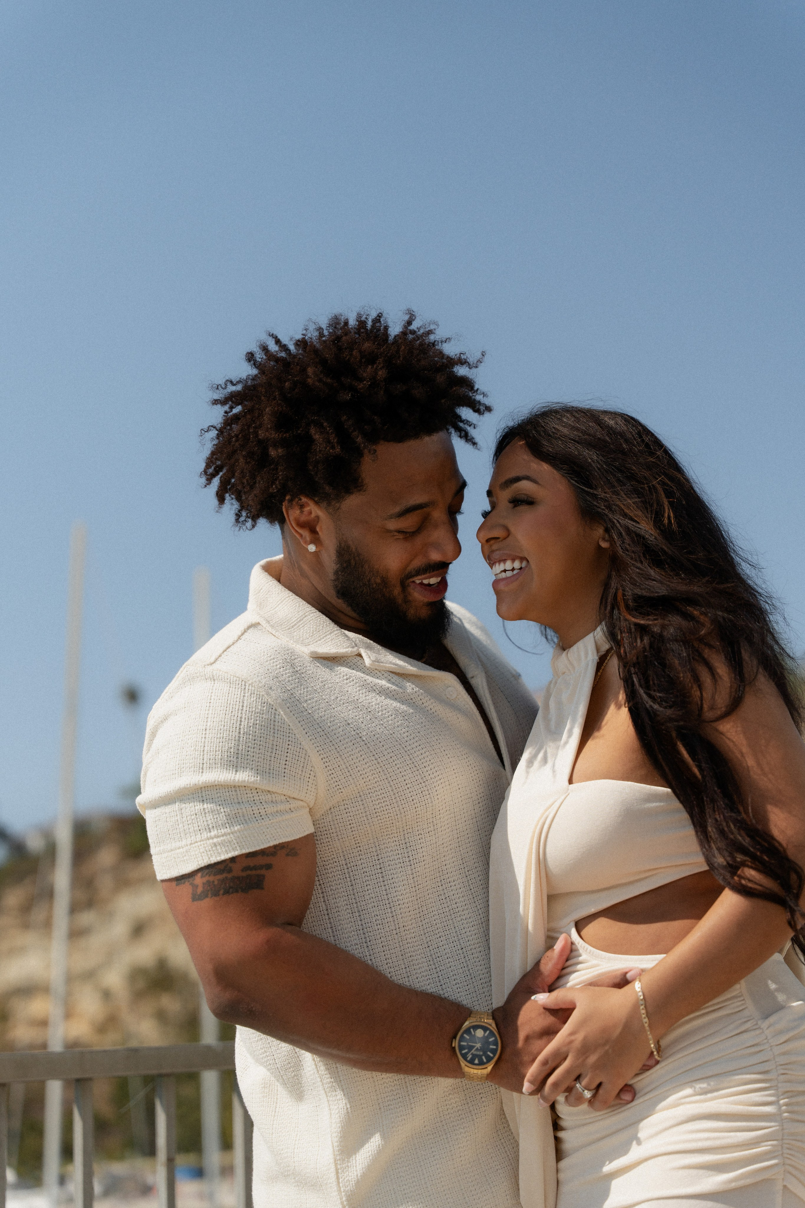 Little Princess Journey. Portrait, family, maternity & wedding photography & videography in SoCal Kseni Vibe