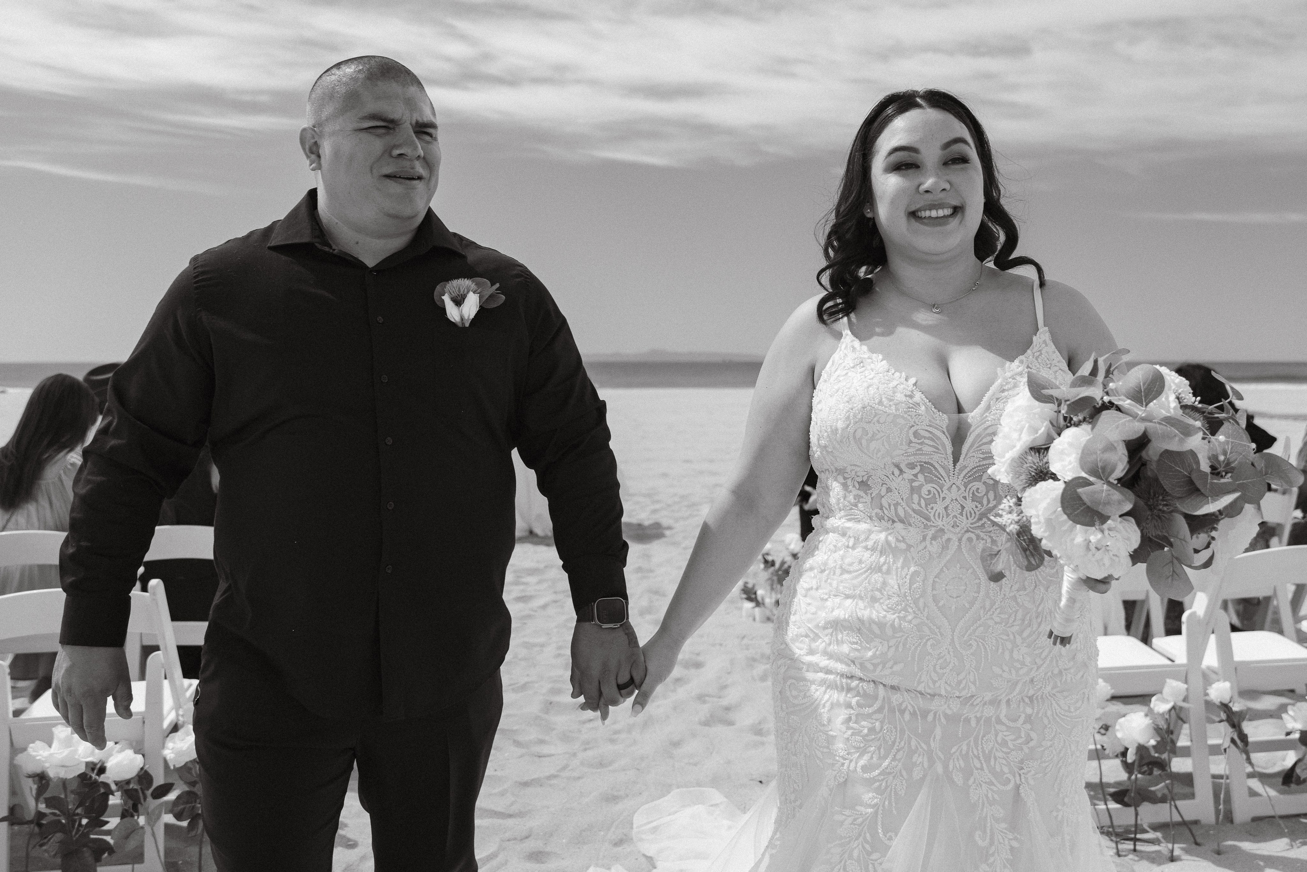Breanna & Rene. Portrait, family, maternity & wedding photography & videography in SoCal Kseni Vibe/Weddings by KArt