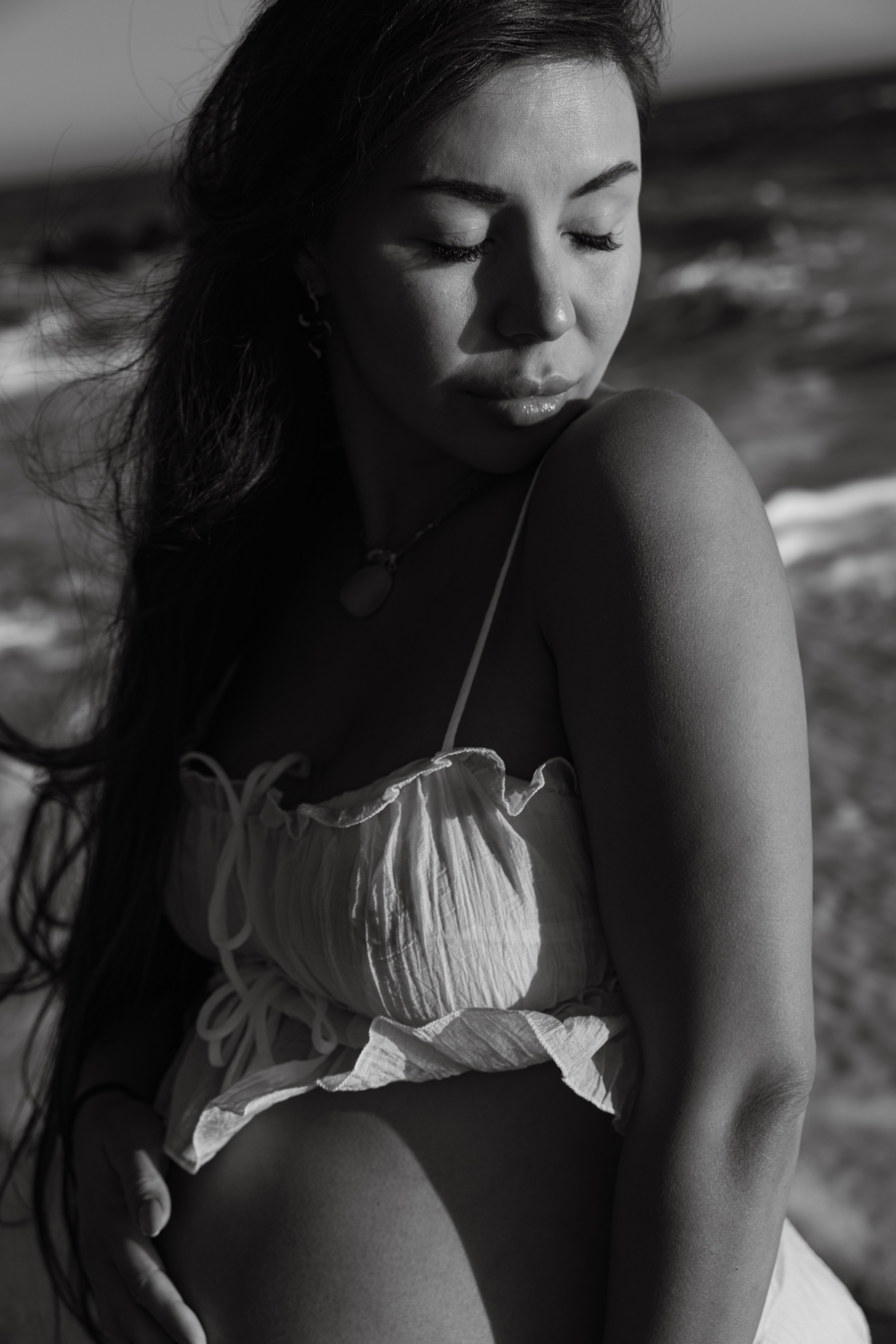 Third Miracle. A Baby Boy on his Way. Portrait, family, maternity & wedding photography & videography in SoCal Kseni Vibe/Weddings by KArt