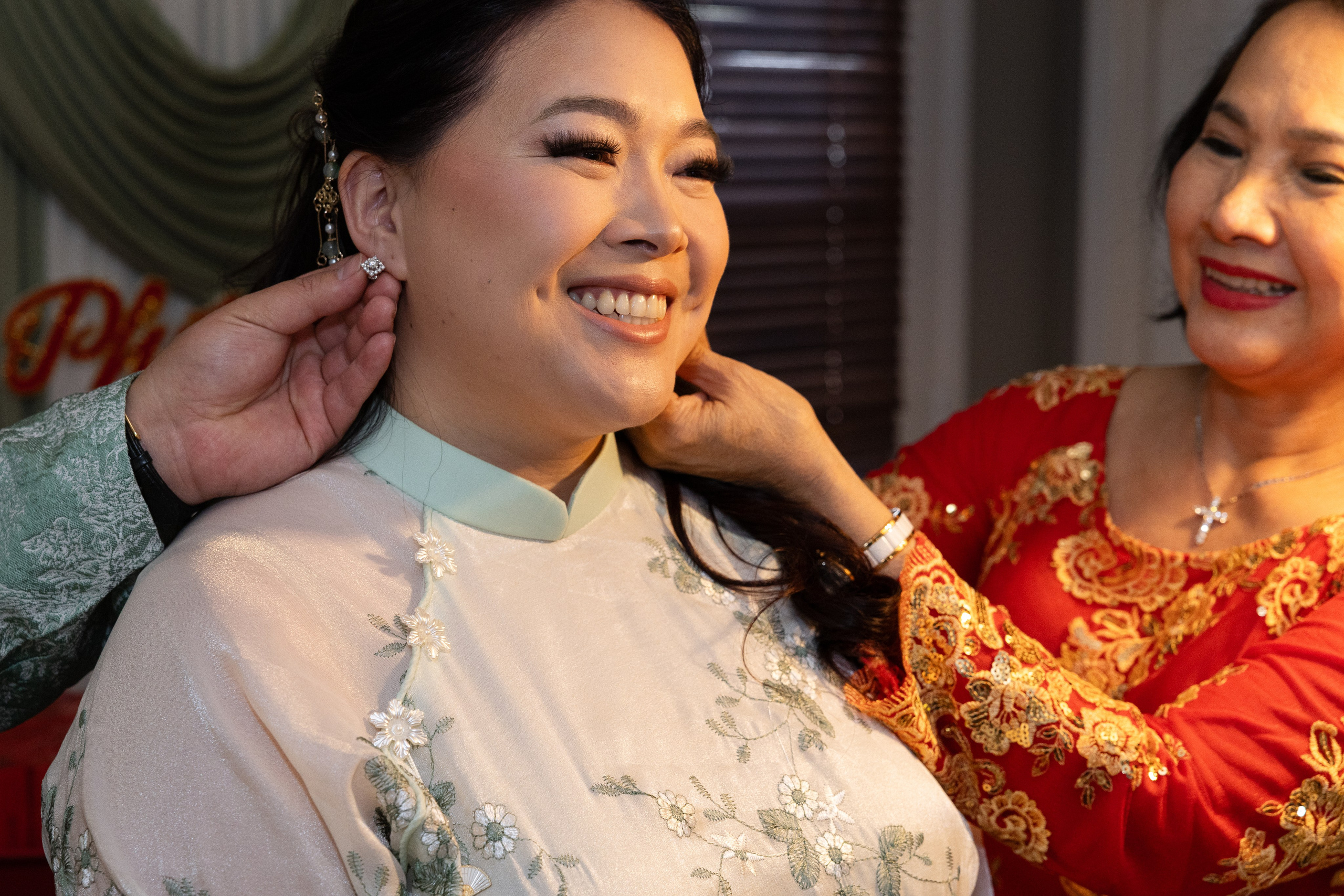 Tea Ceremony Memories | Jenny & Edward. Portrait, family, maternity & wedding photography & videography in SoCal Kseni Vibe/Weddings by KArt