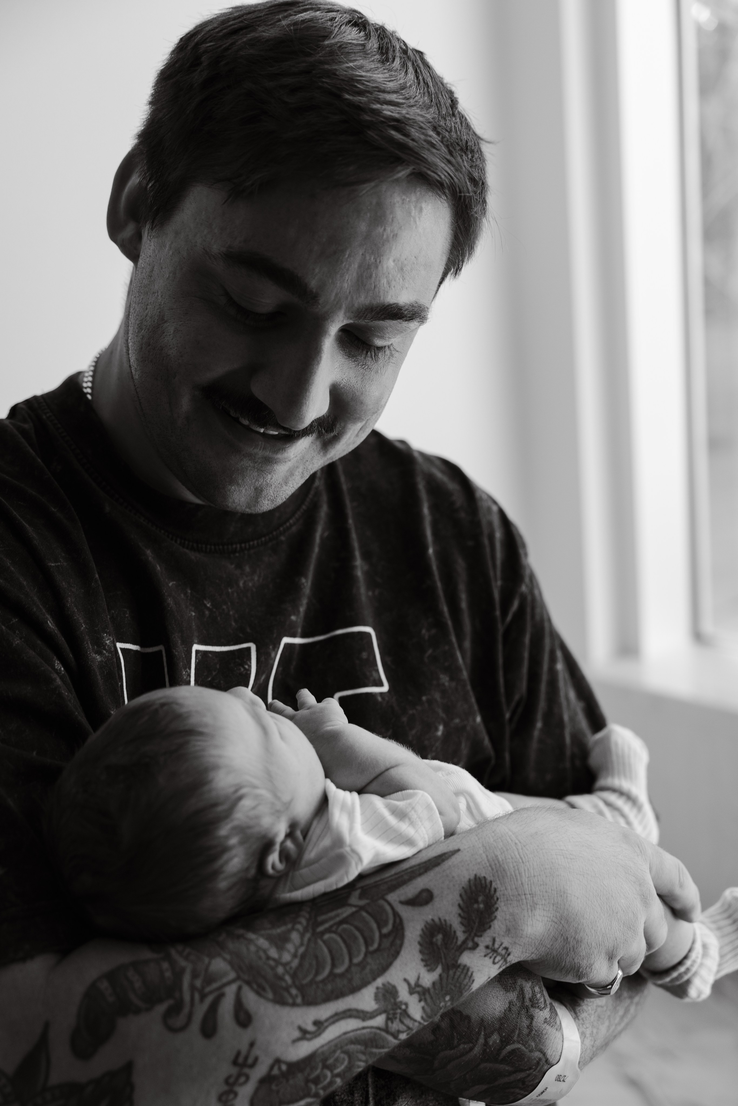 The Third. Baby Brother. Portrait, family, maternity & wedding photography & videography in SoCal Kseni Vibe/Weddings by KArt