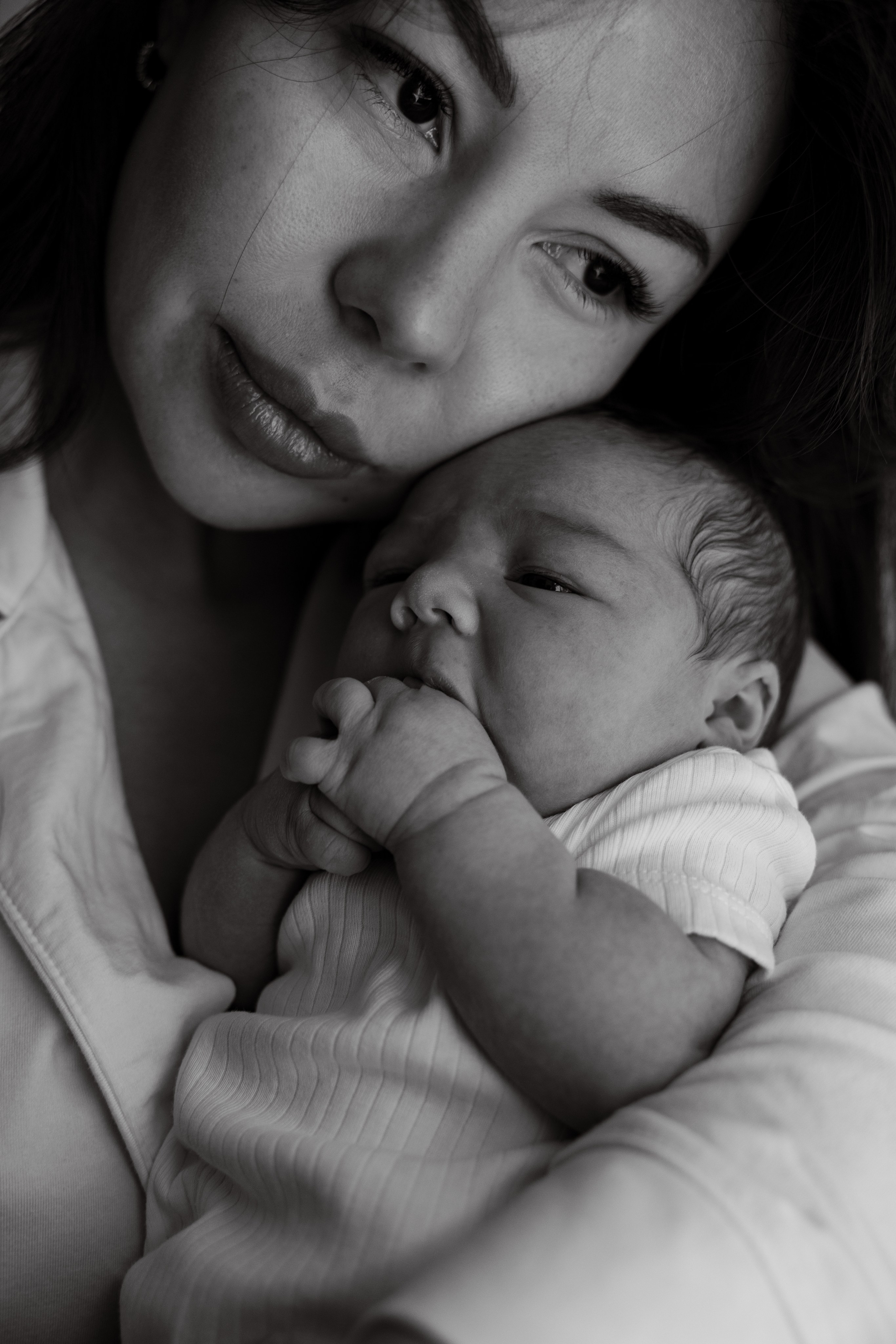 The Third. Baby Brother. Portrait, family, maternity & wedding photography & videography in SoCal Kseni Vibe/Weddings by KArt