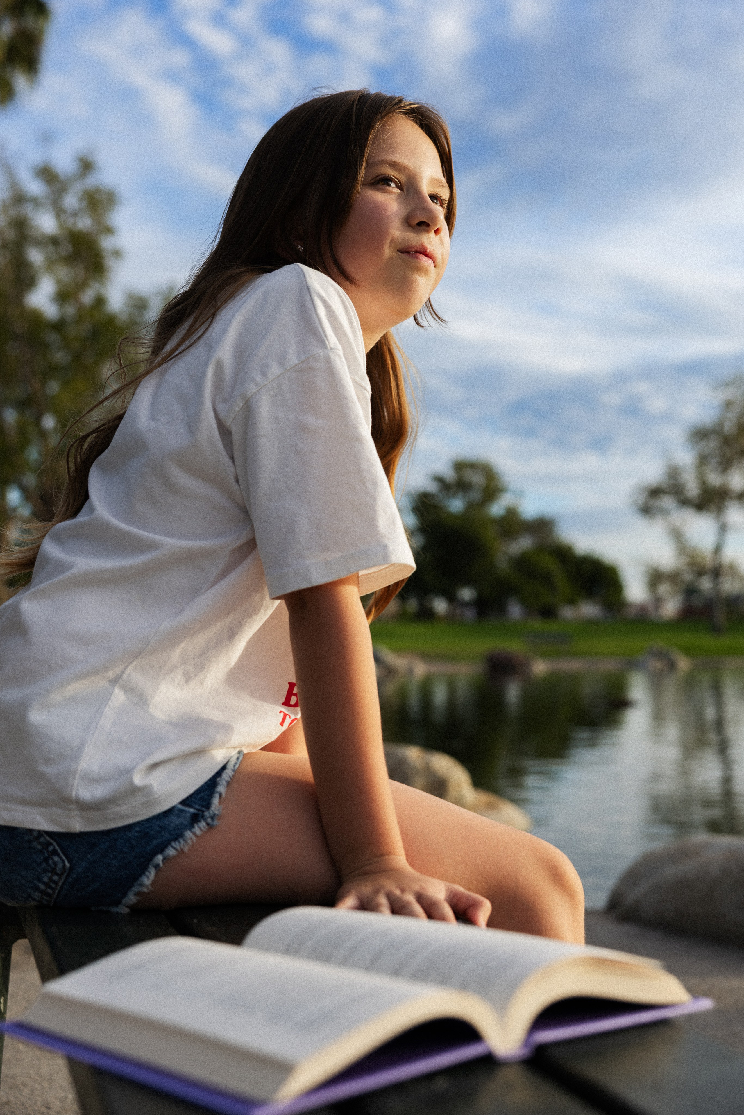 Mira’s Big 10!. Portrait, family, maternity & wedding photography & videography in SoCal Kseni Vibe/Weddings by KArt