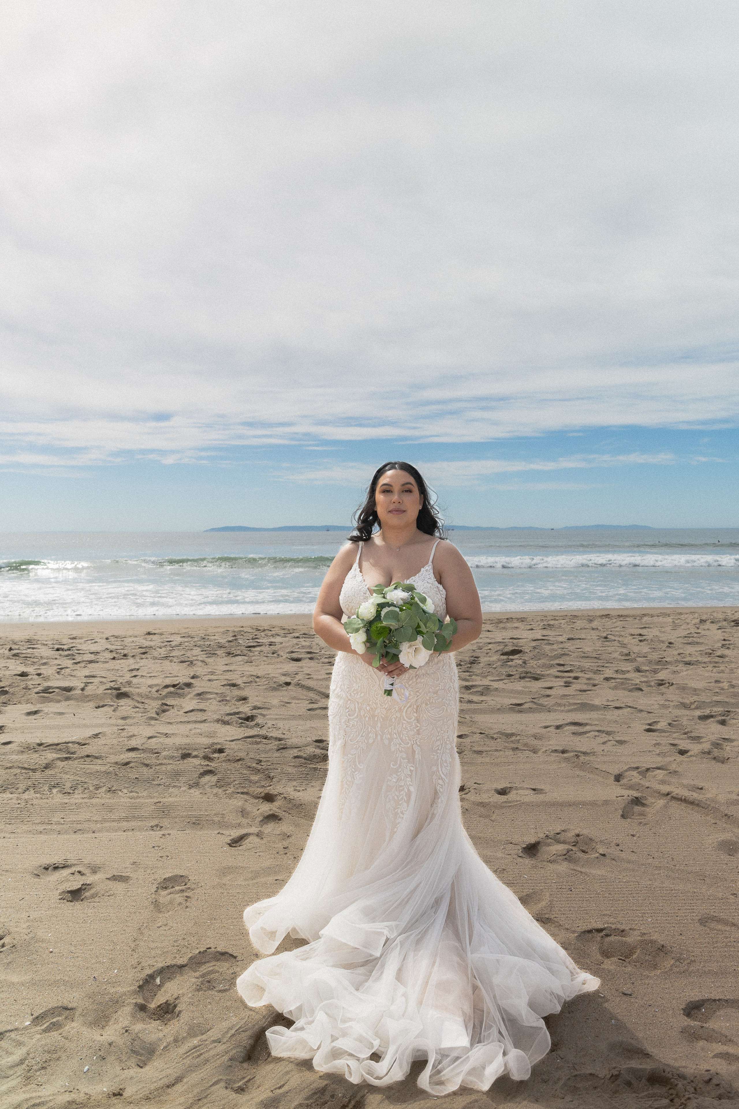 Breanna & Rene. Portrait, family, maternity & wedding photography & videography in SoCal Kseni Vibe/Weddings by KArt