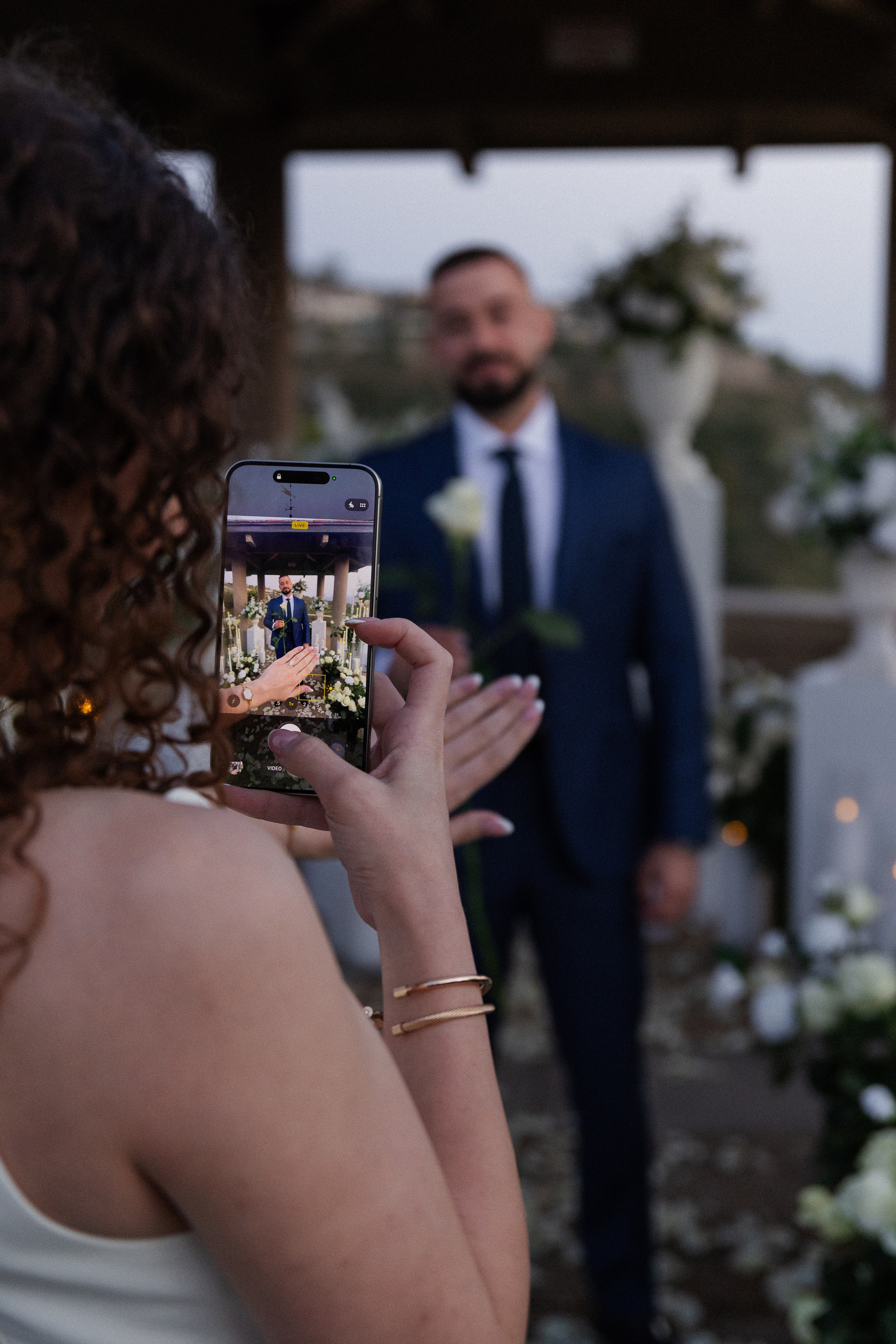 The Big Question for YES. Portrait, family, maternity & wedding photography & videography in SoCal Kseni Vibe/Weddings by KArt