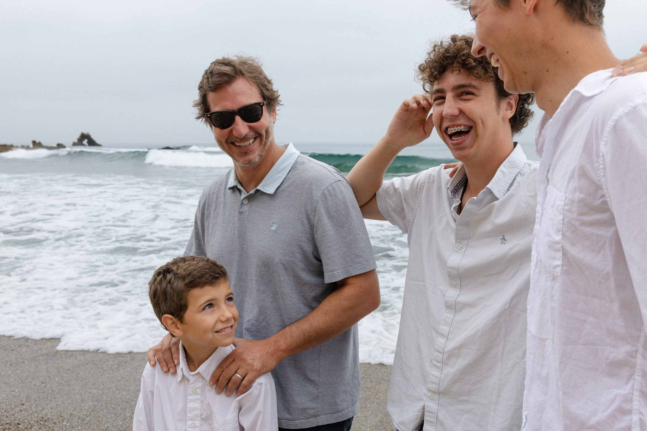 Together in California. Portrait, family, maternity & wedding photography & videography in SoCal Kseni Vibe/Weddings by KArt