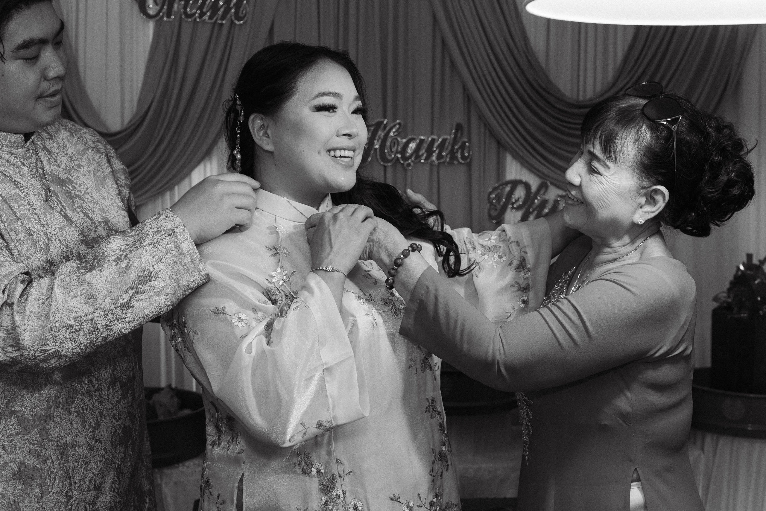 Tea Ceremony Memories | Jenny & Edward. Portrait, family, maternity & wedding photography & videography in SoCal Kseni Vibe/Weddings by KArt