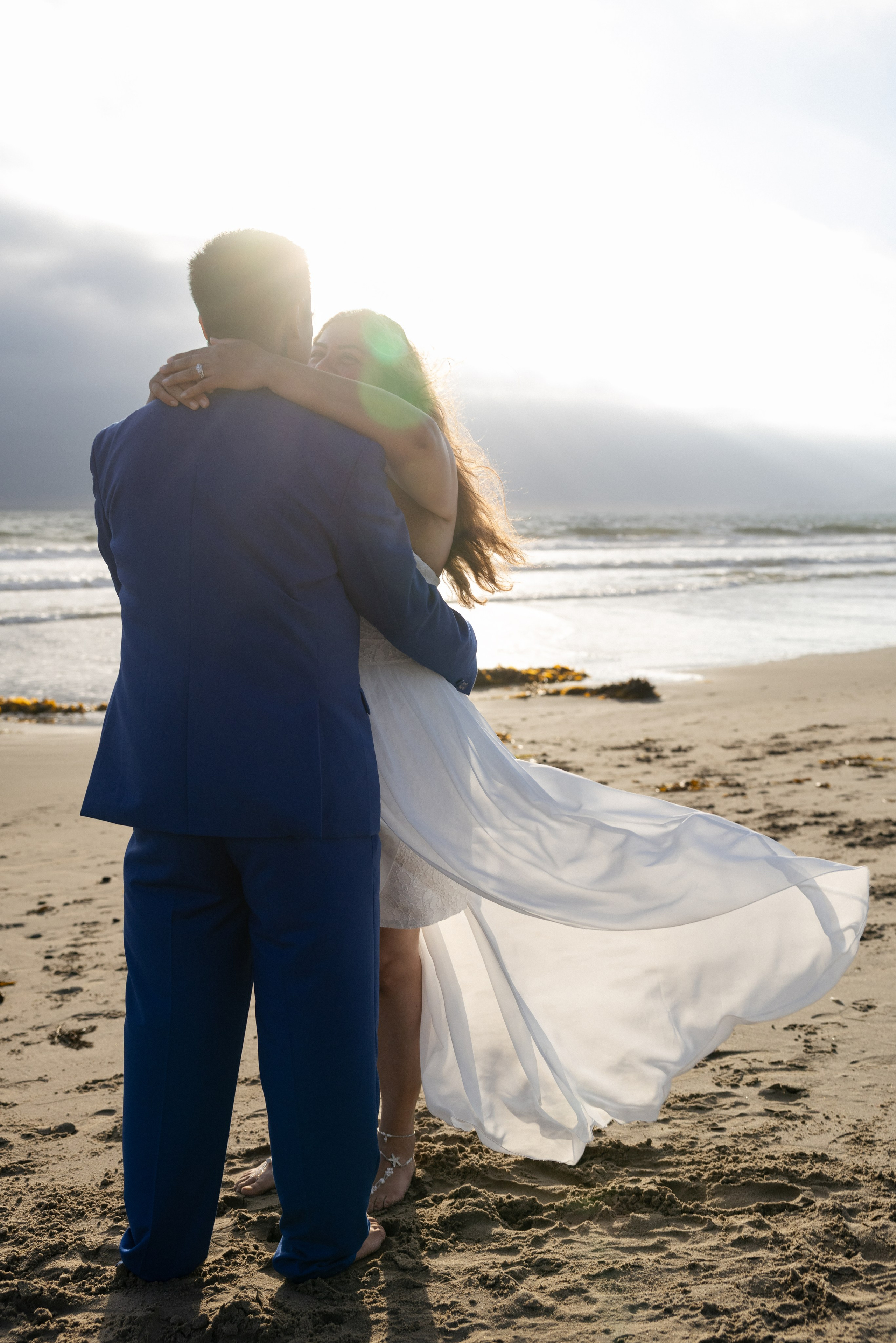 The Day After “I Do”. Portrait, family, maternity & wedding photography & videography in SoCal Kseni Vibe/Weddings by KArt