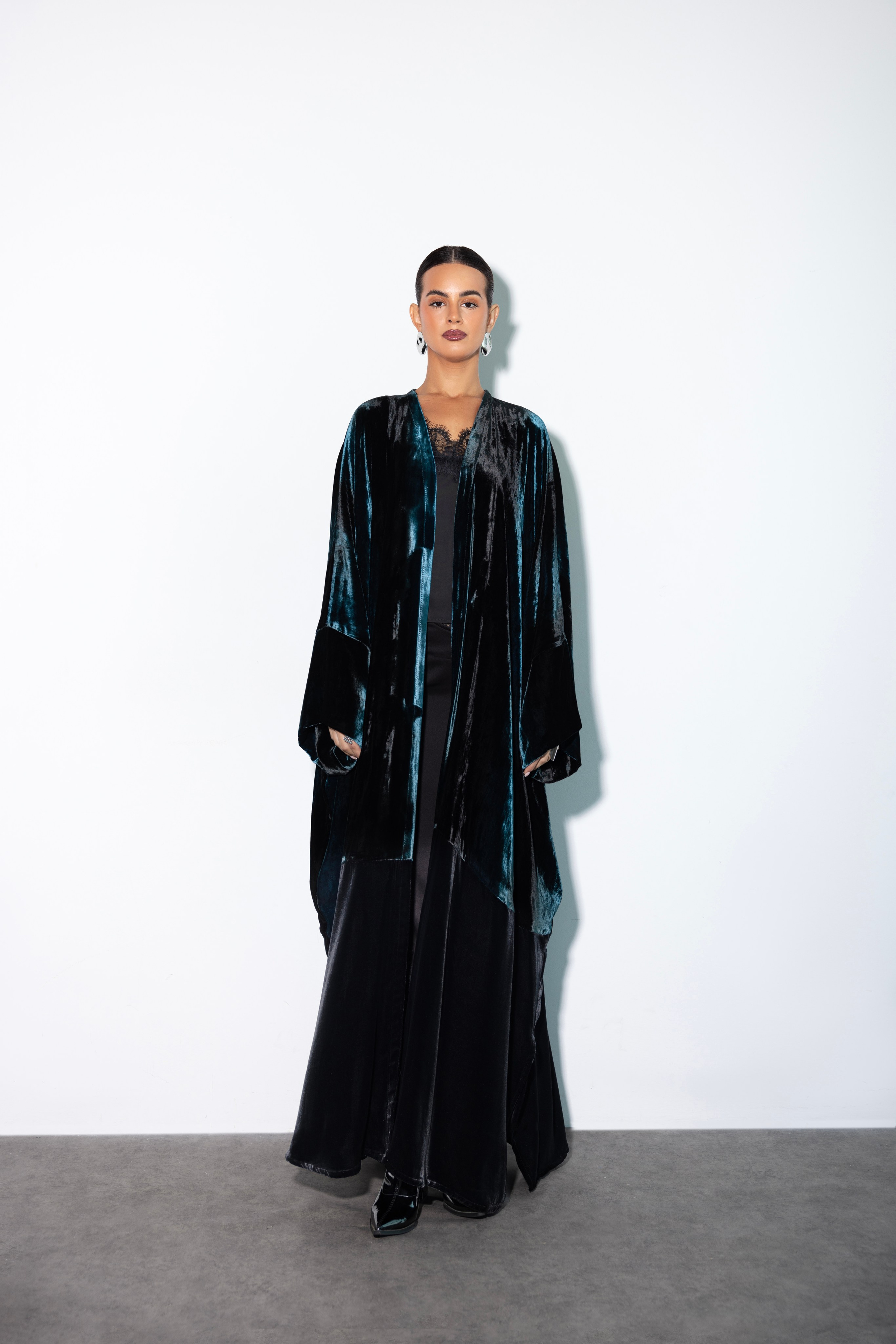 Lookbook. InHype Studio