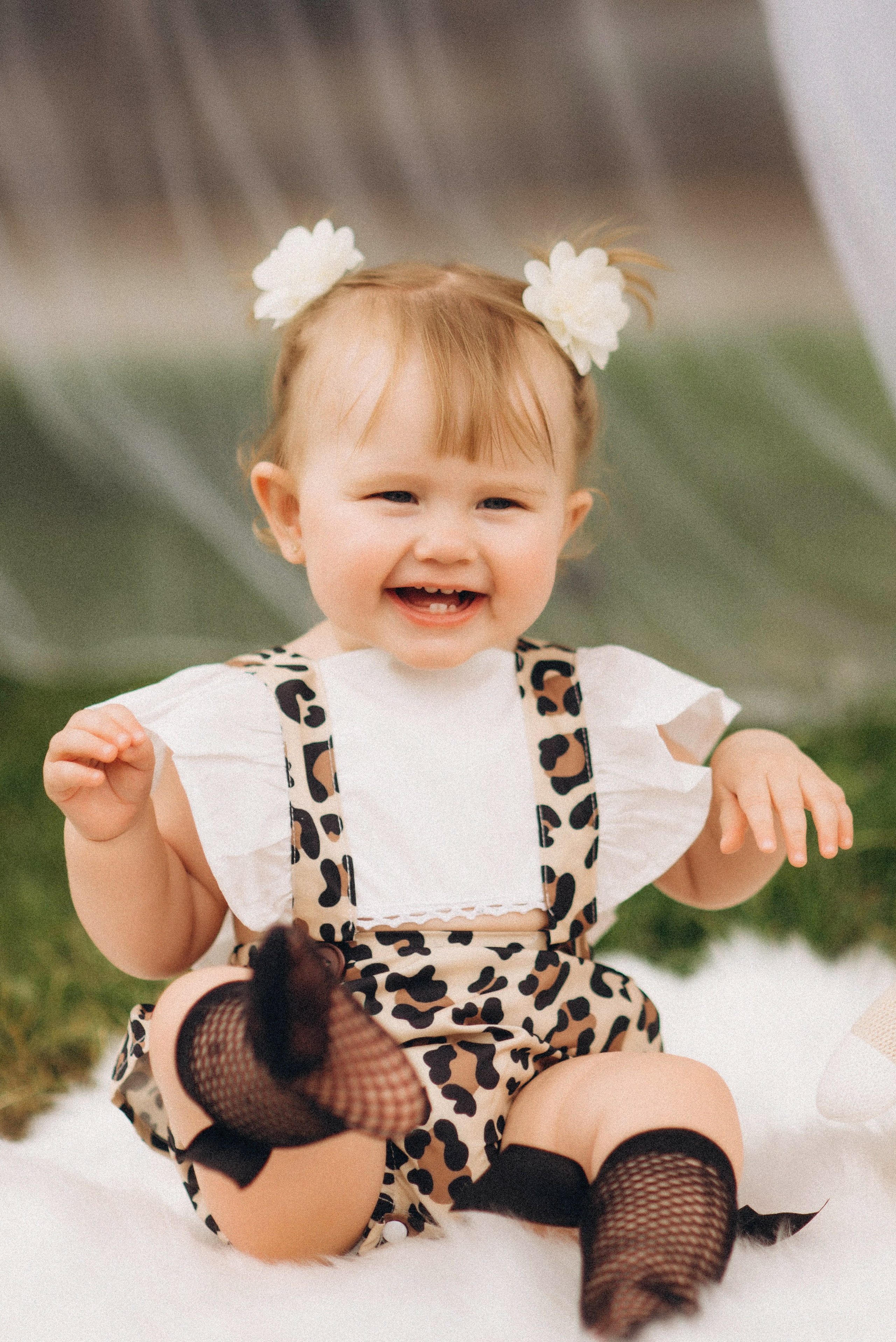 1 YEAR. Семейный фотограф Лейпциг, Германия