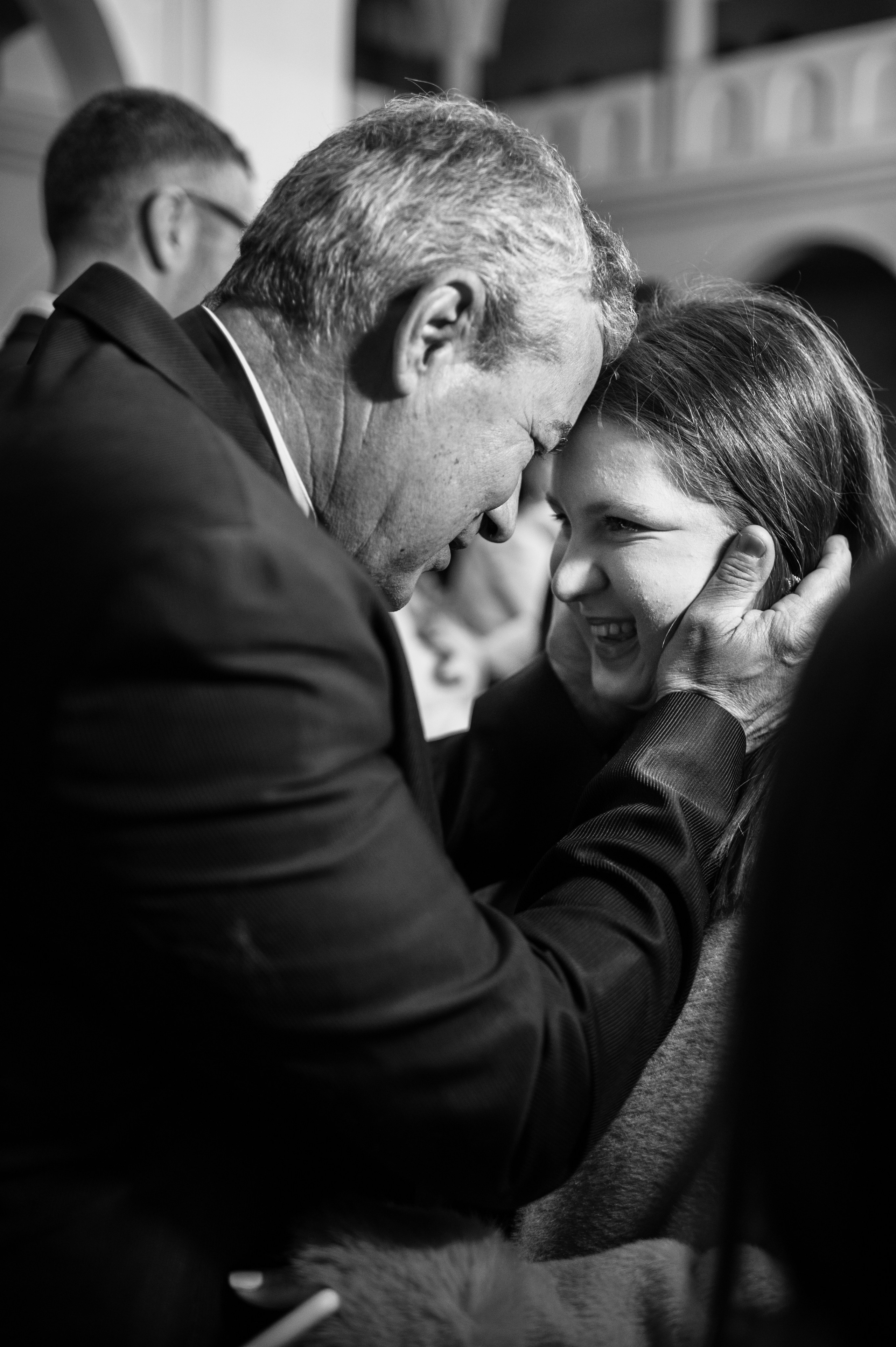 Wedding report. Family, children, portrait, and event photography in Thessaloniki