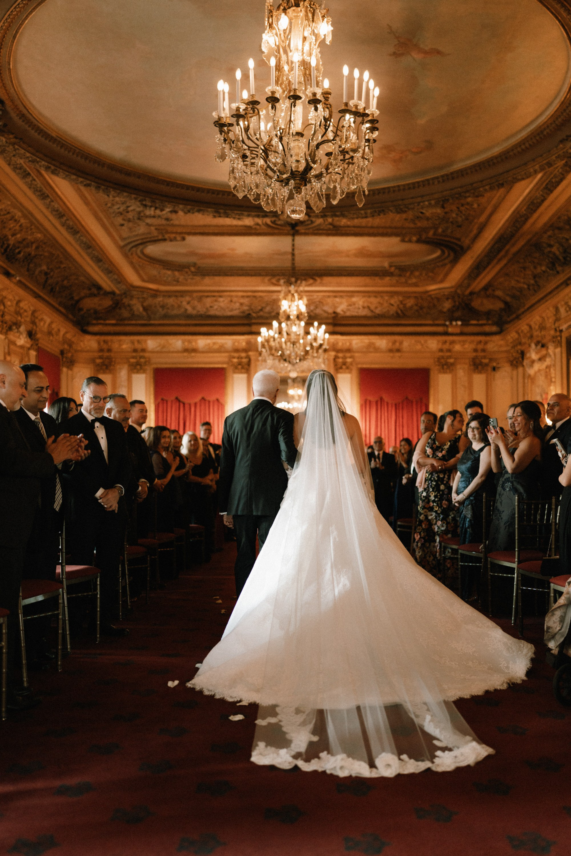 Nicole and Akash. Wedding photographer and videographer New York | New Jersey