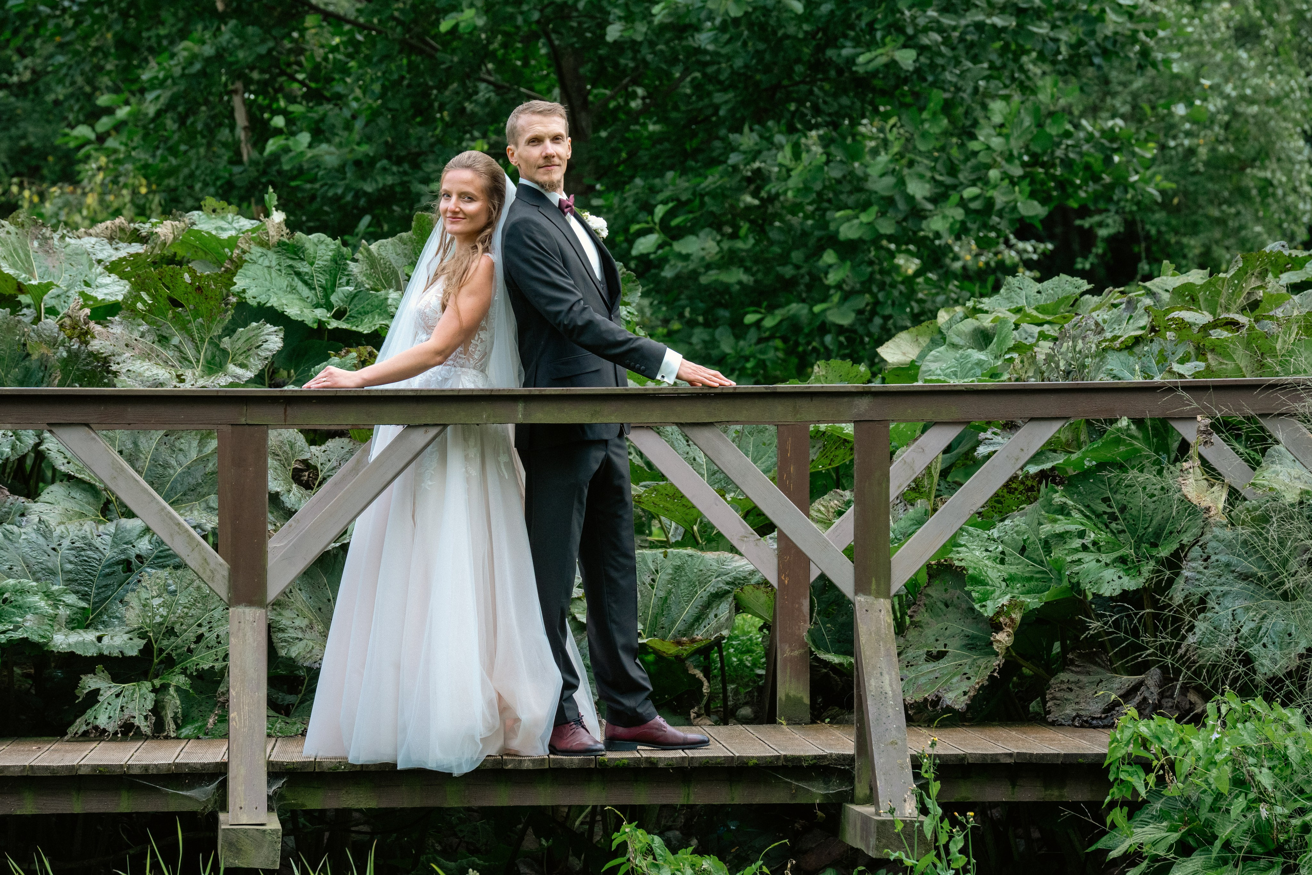 Annija + Haralds. Joefotografia