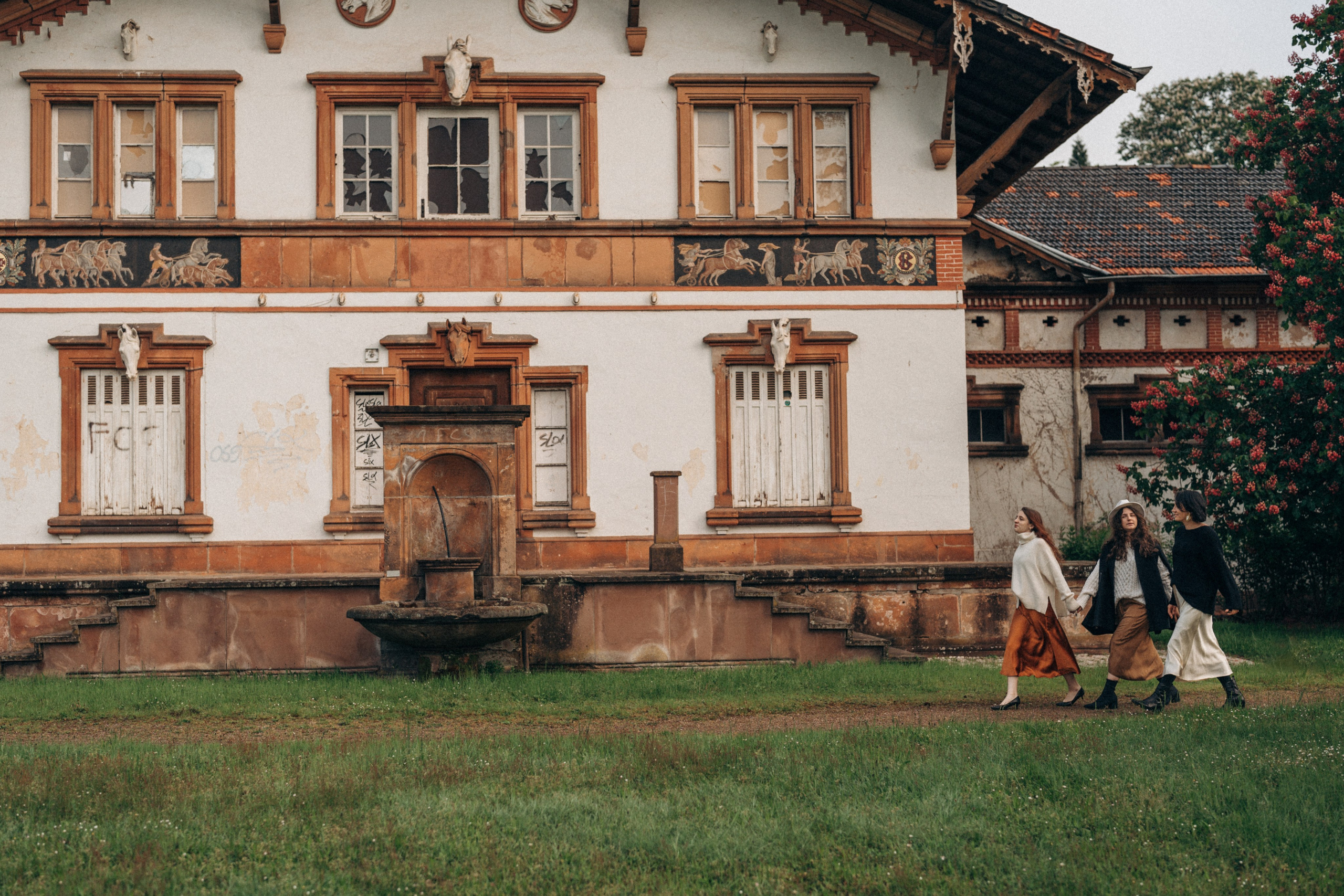 Im Moment. Familien, Portrait und Konzeptualfotografie in Genf, Schweiz