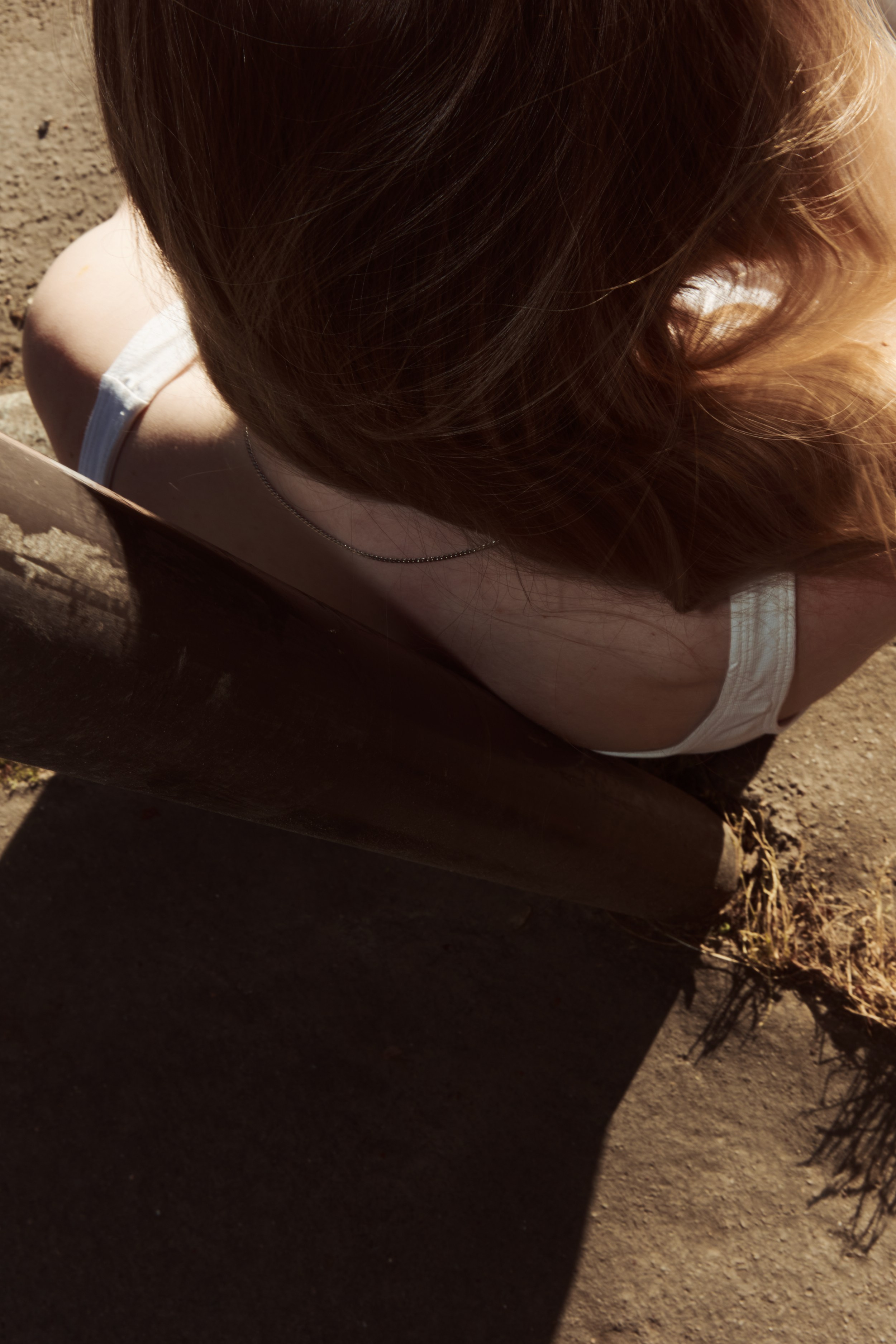 Personal. Photographer Katya Vlasova