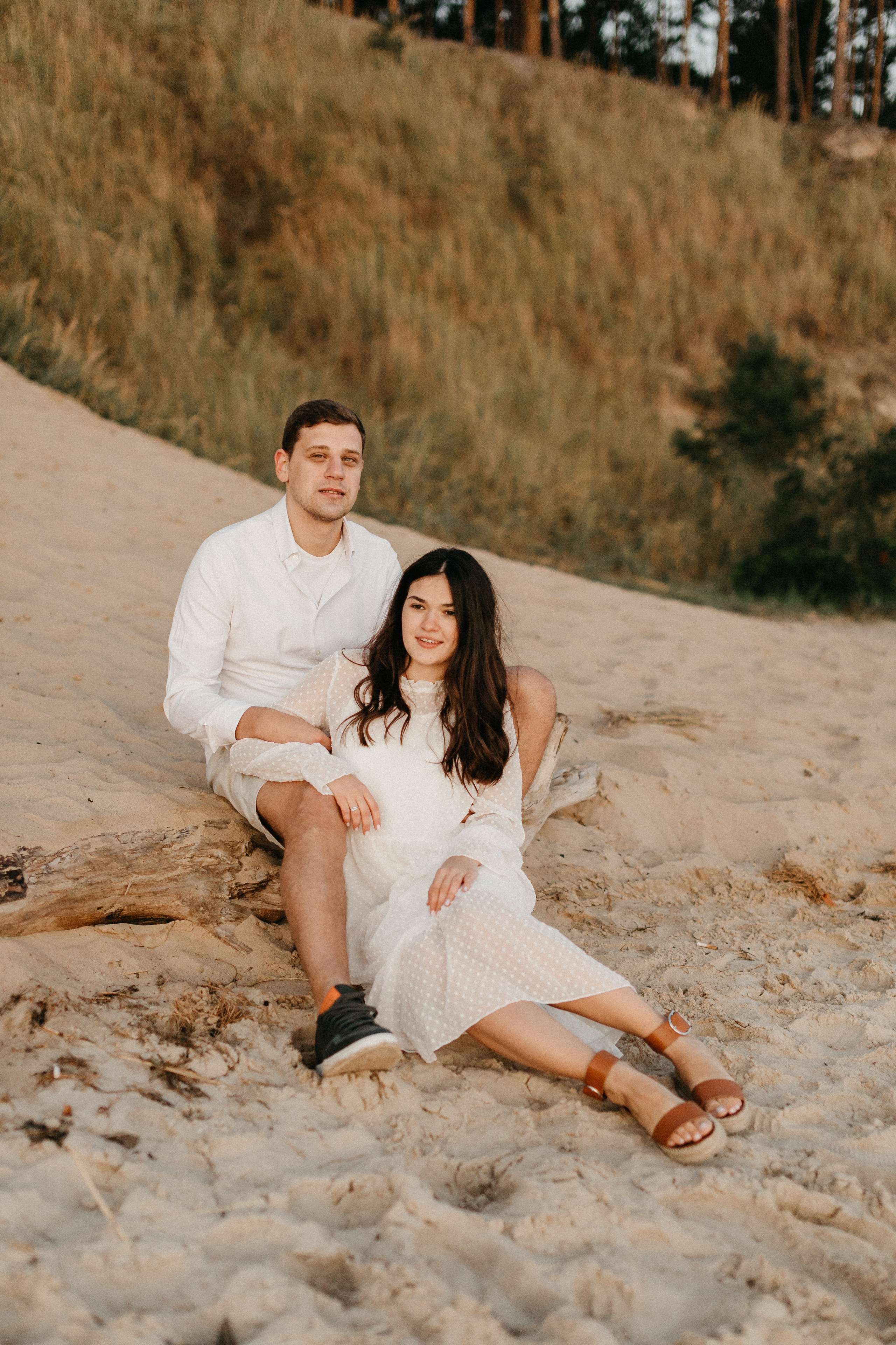 Anna & Max. Wedding and Family Photograph