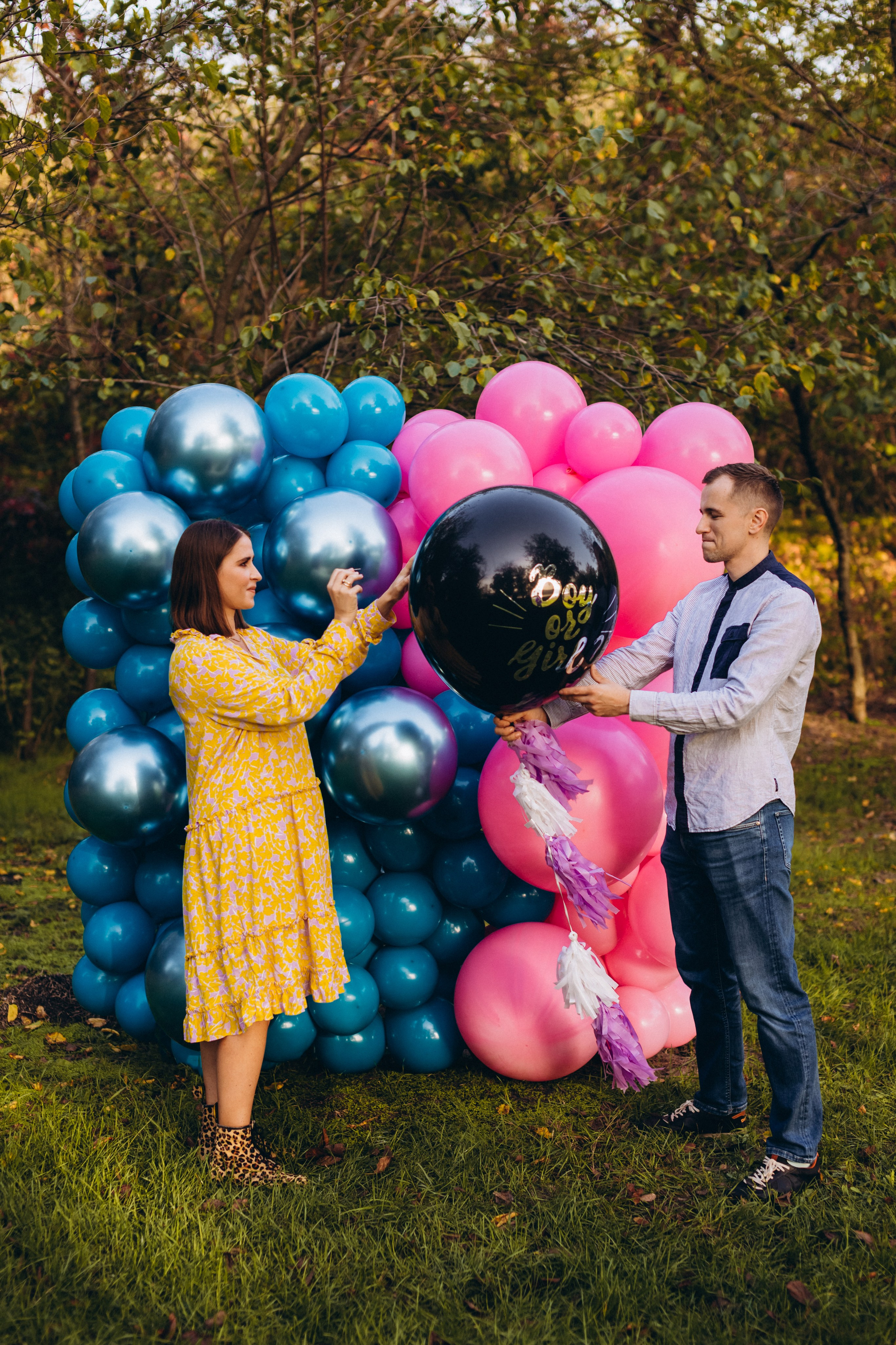 Katrin & Sergey. Wedding and Family Photograph