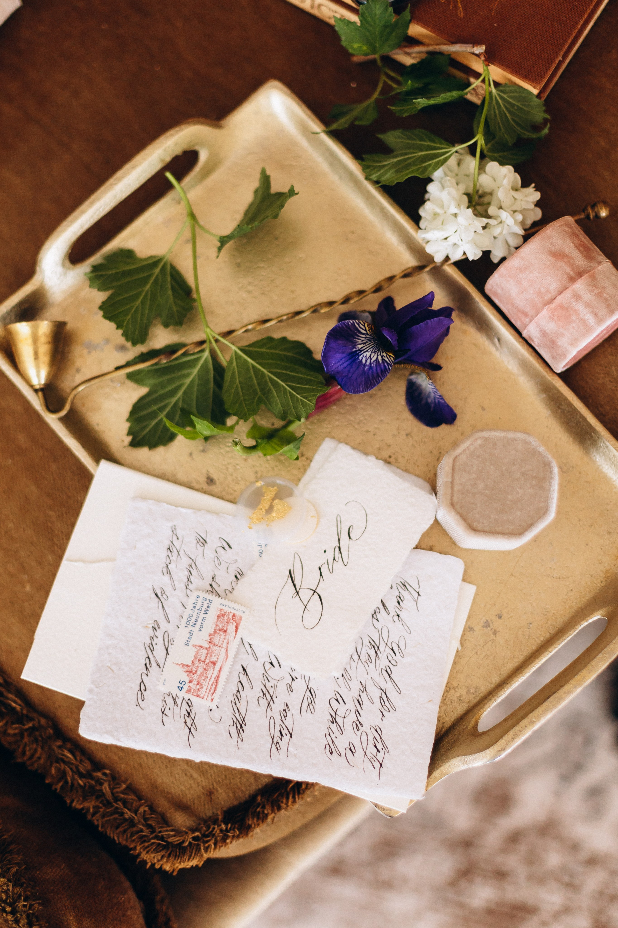 Anna & Alex. Wedding and Family Photograph