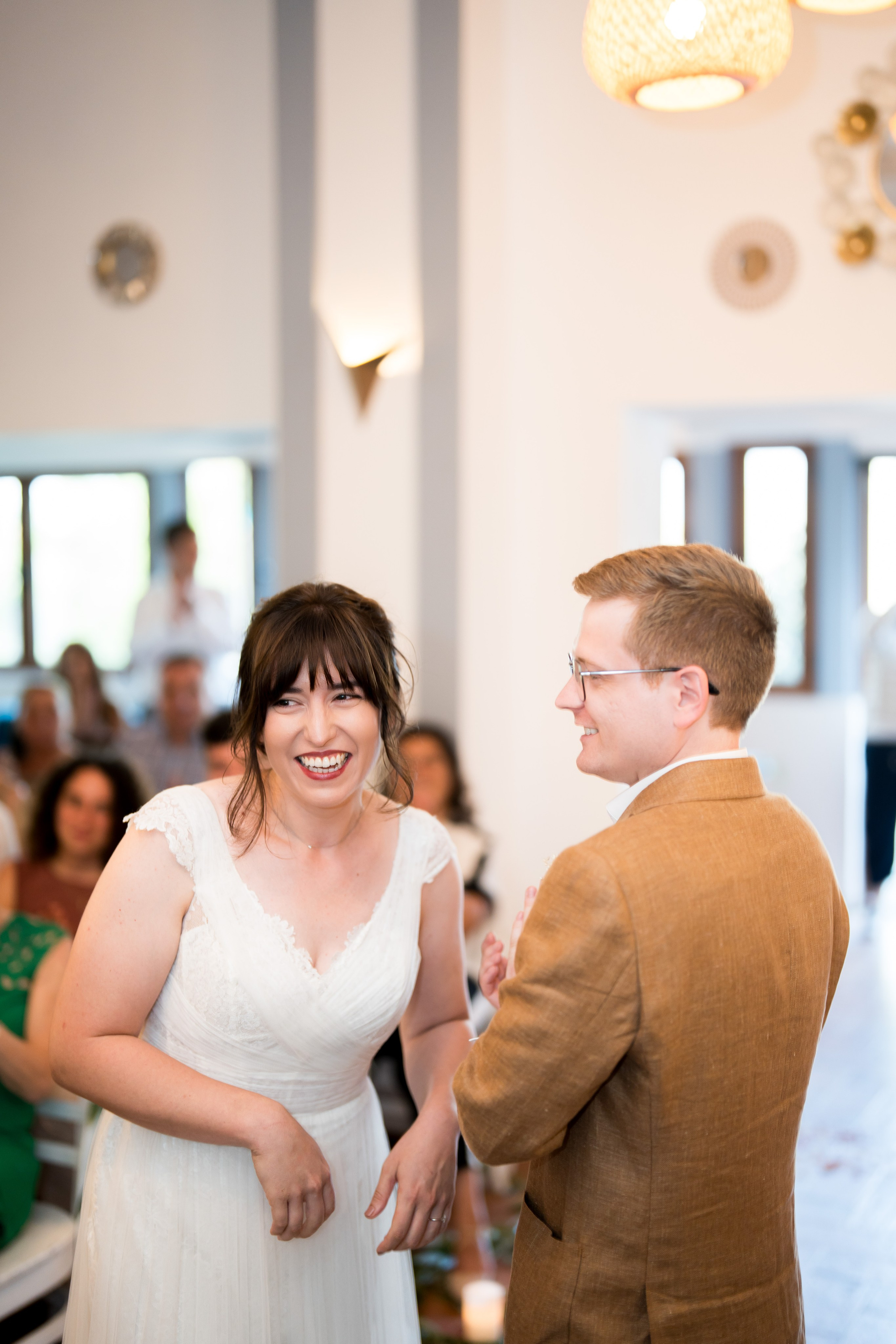 Alina & Richard. Gabriel Florea — Fotograf nuntă București