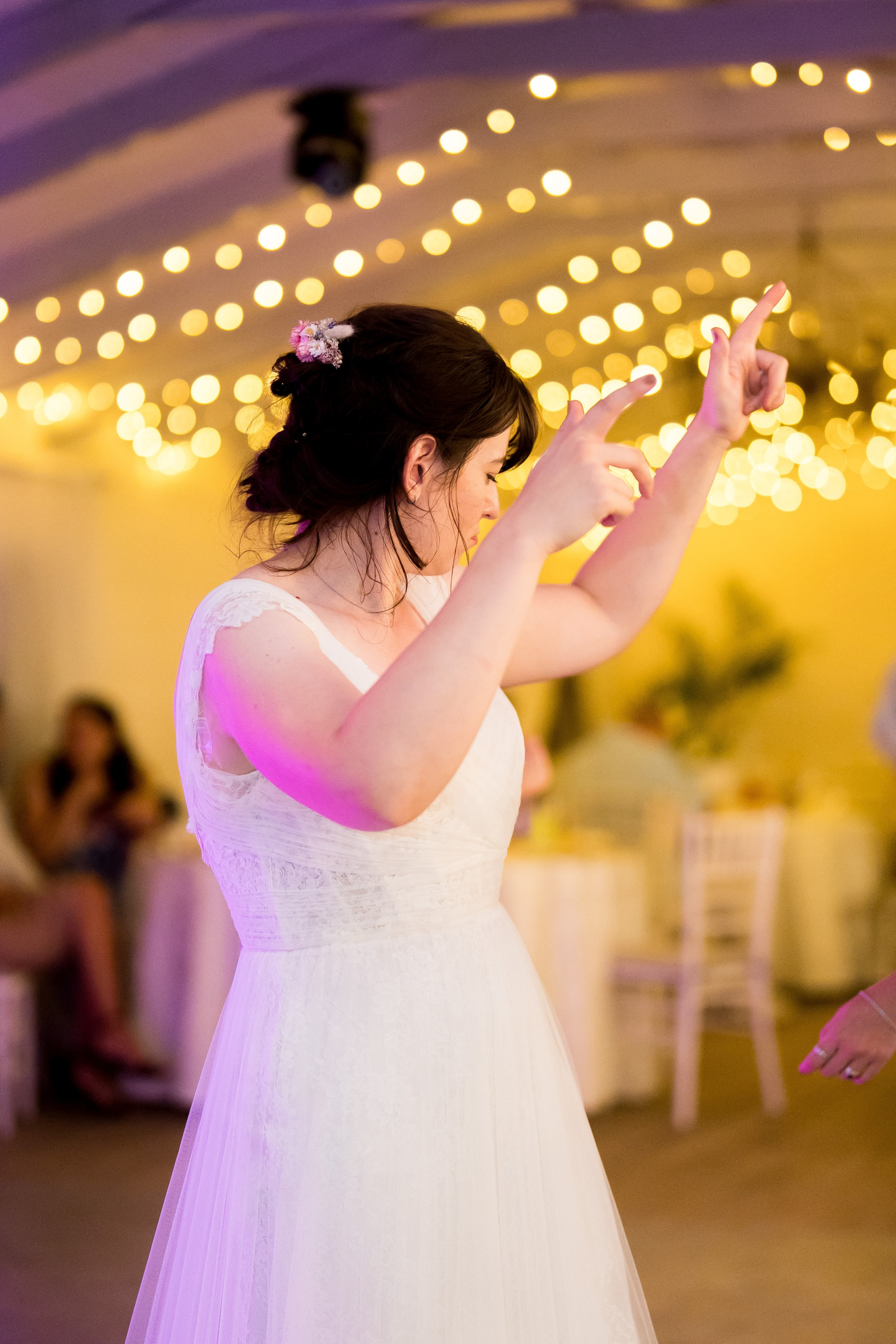 PARTY. Gabriel Florea — Fotograf nuntă București