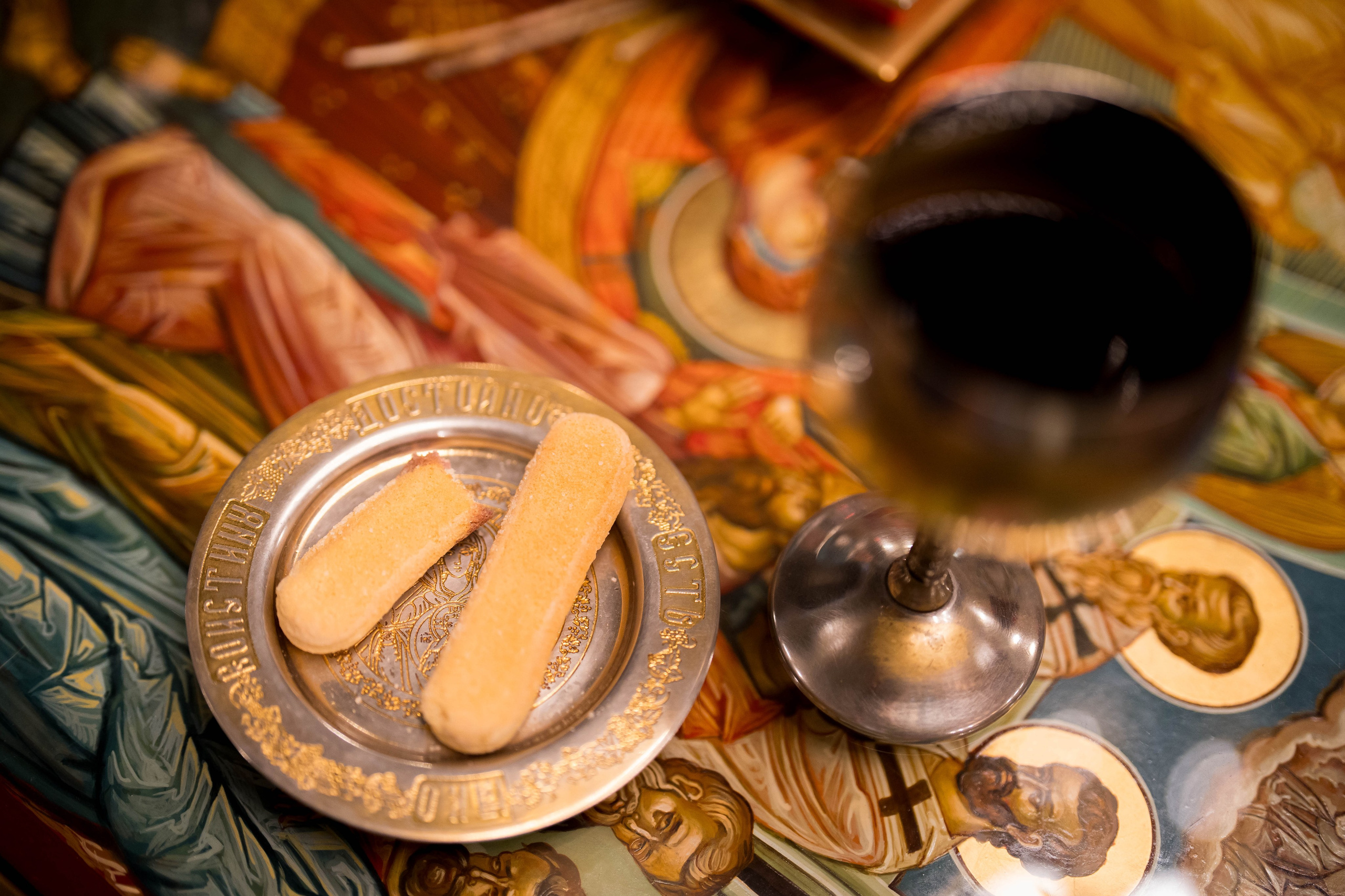 Mihnea & Fabiola. Gabriel Florea — Fotograf nuntă București