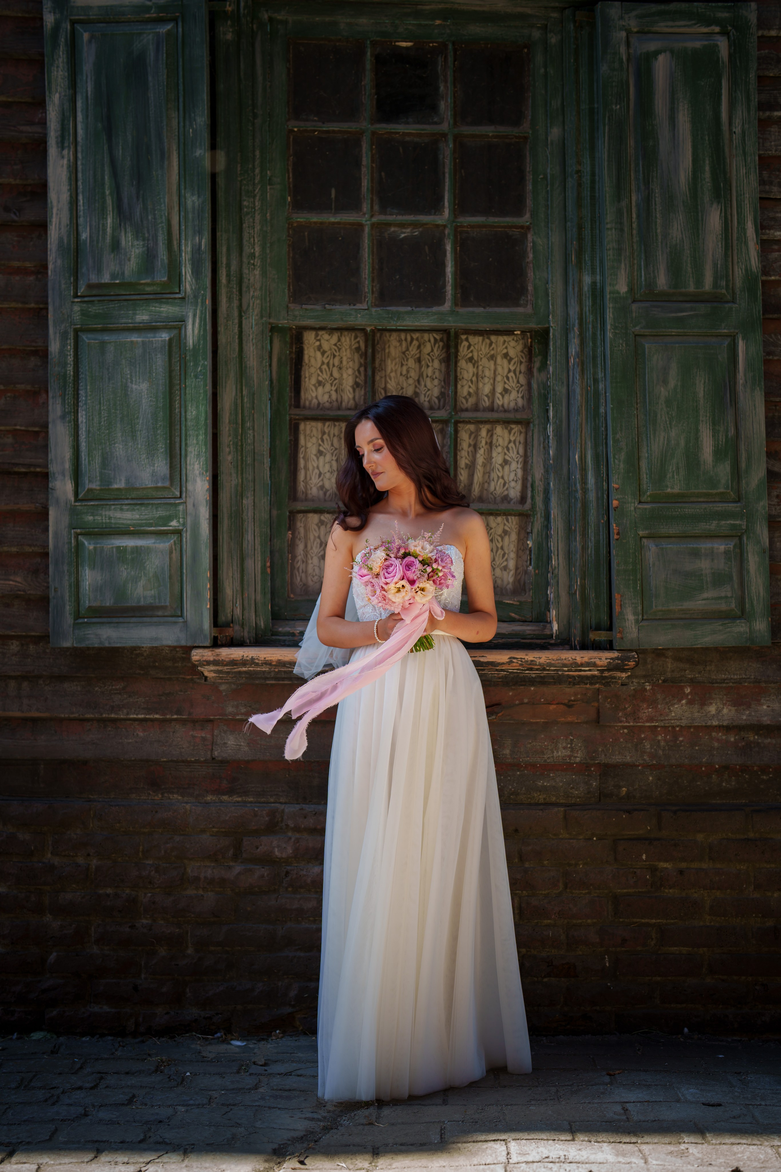 Cristian & Raluca. Gabriel Florea — Fotograf nuntă București